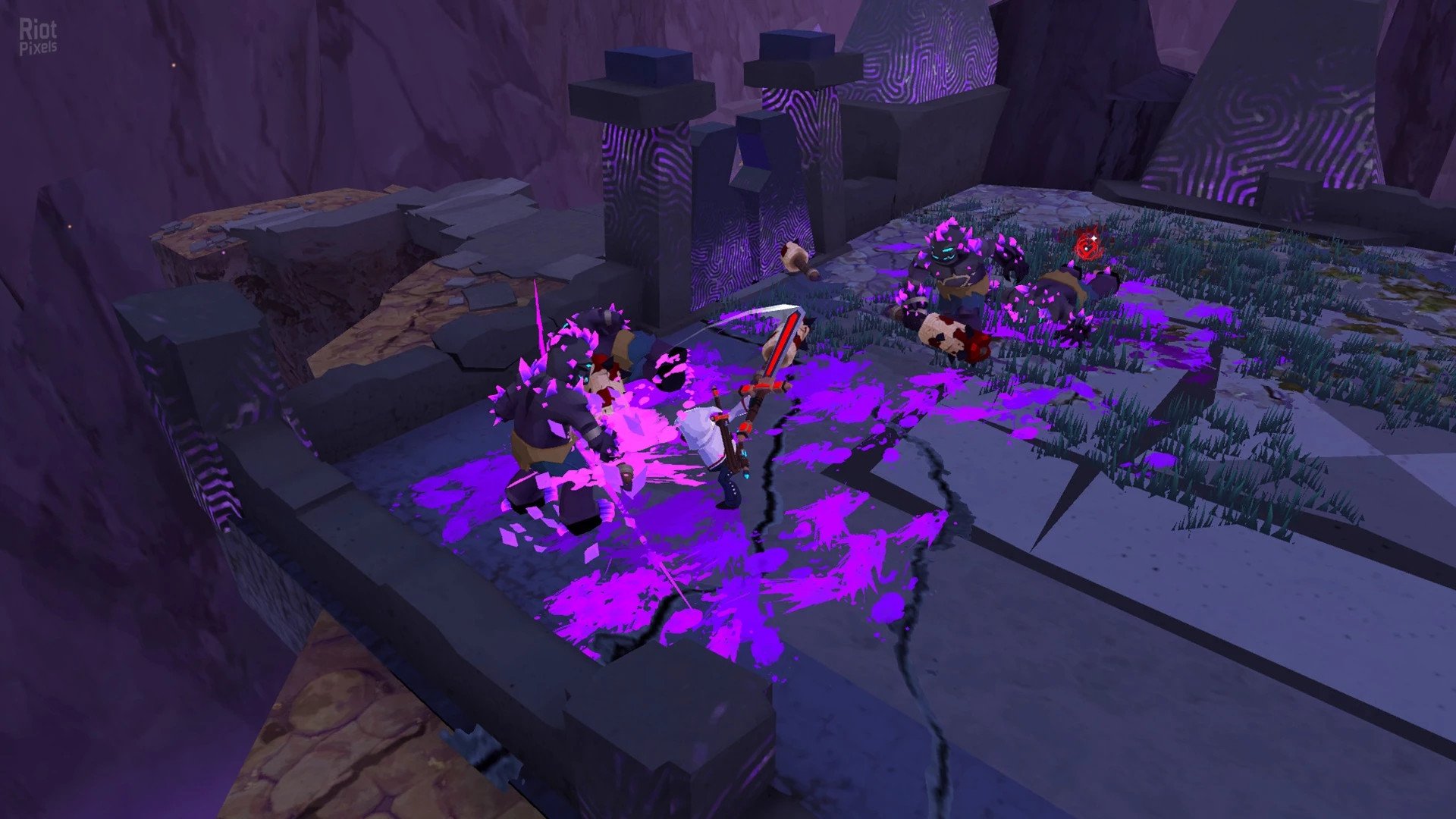 [7]-Hindsight 20/20: Wrath of the Raakshasa Download