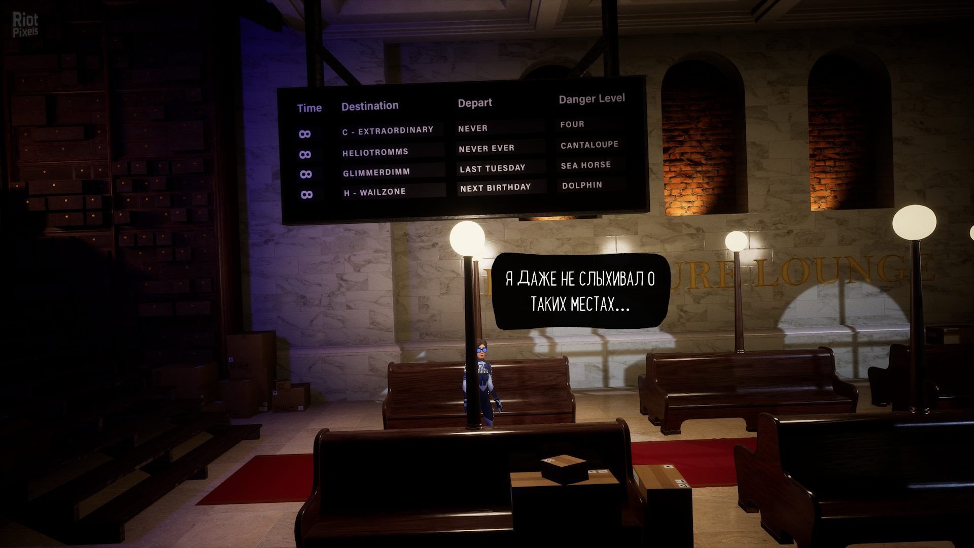 [9]-The Artful Escape + Controller Fix Download