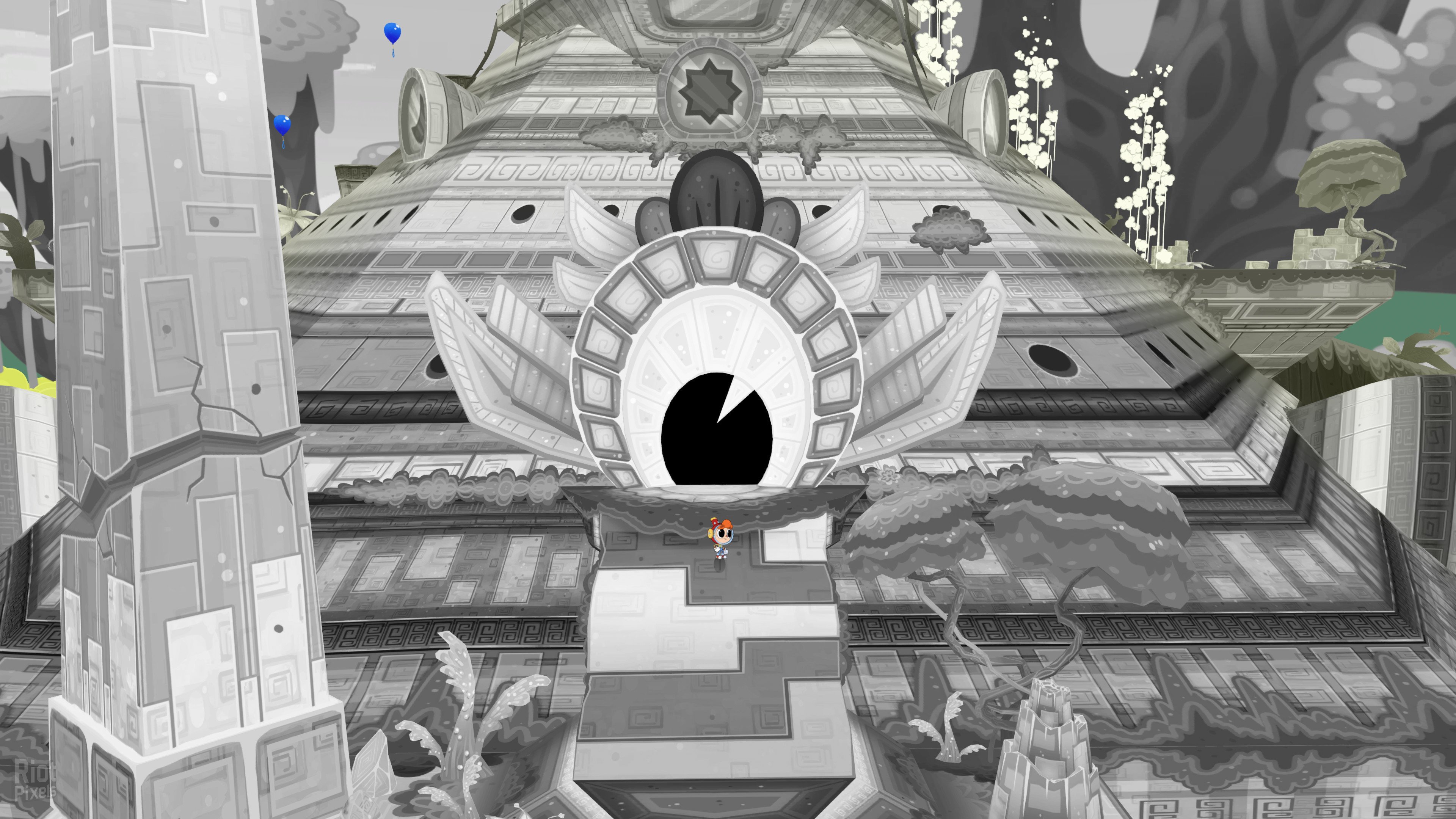 [7]-Rainbow Billy: The Curse of the Leviathan Download