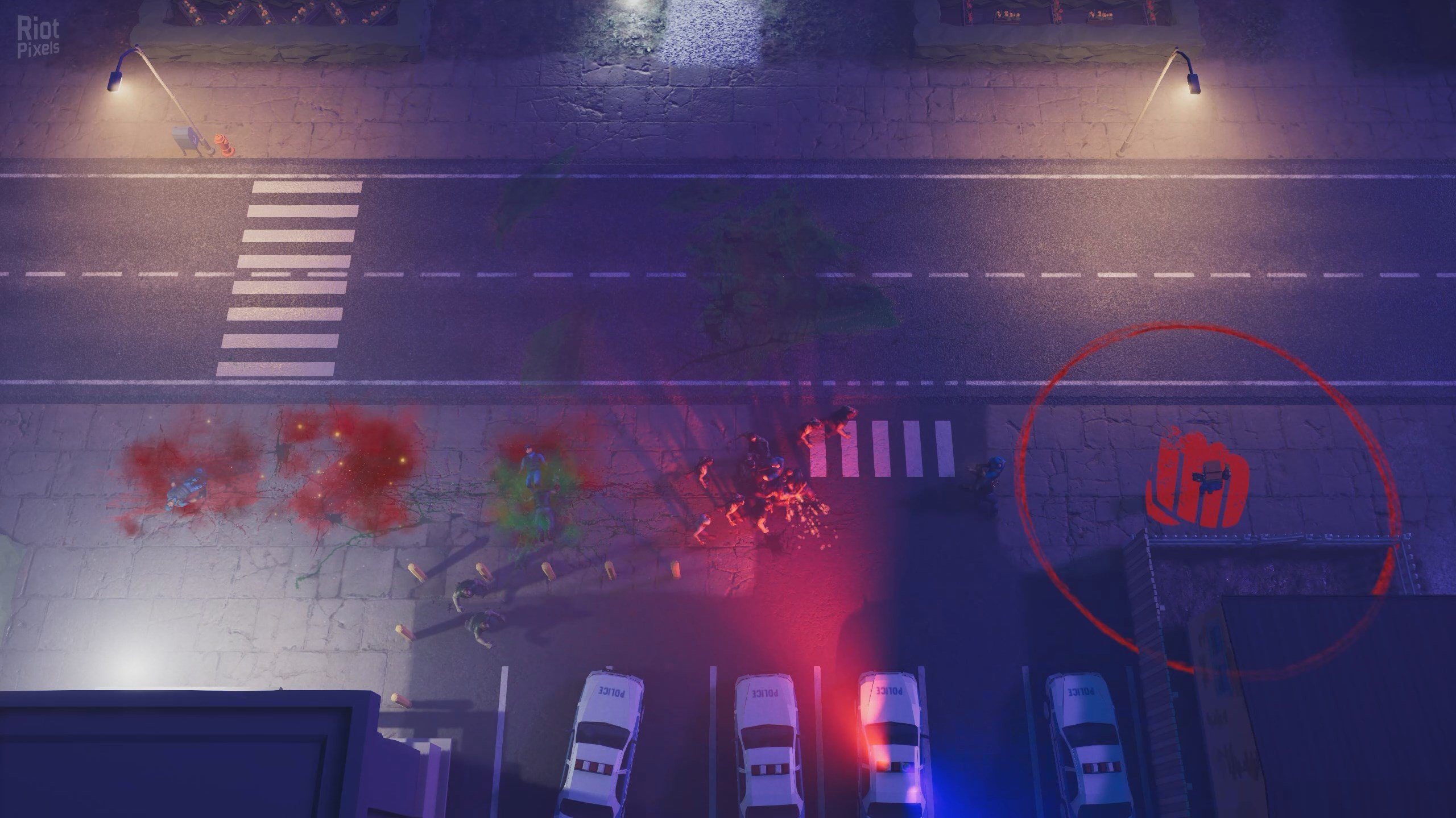 [4]-Too Many Humans Download