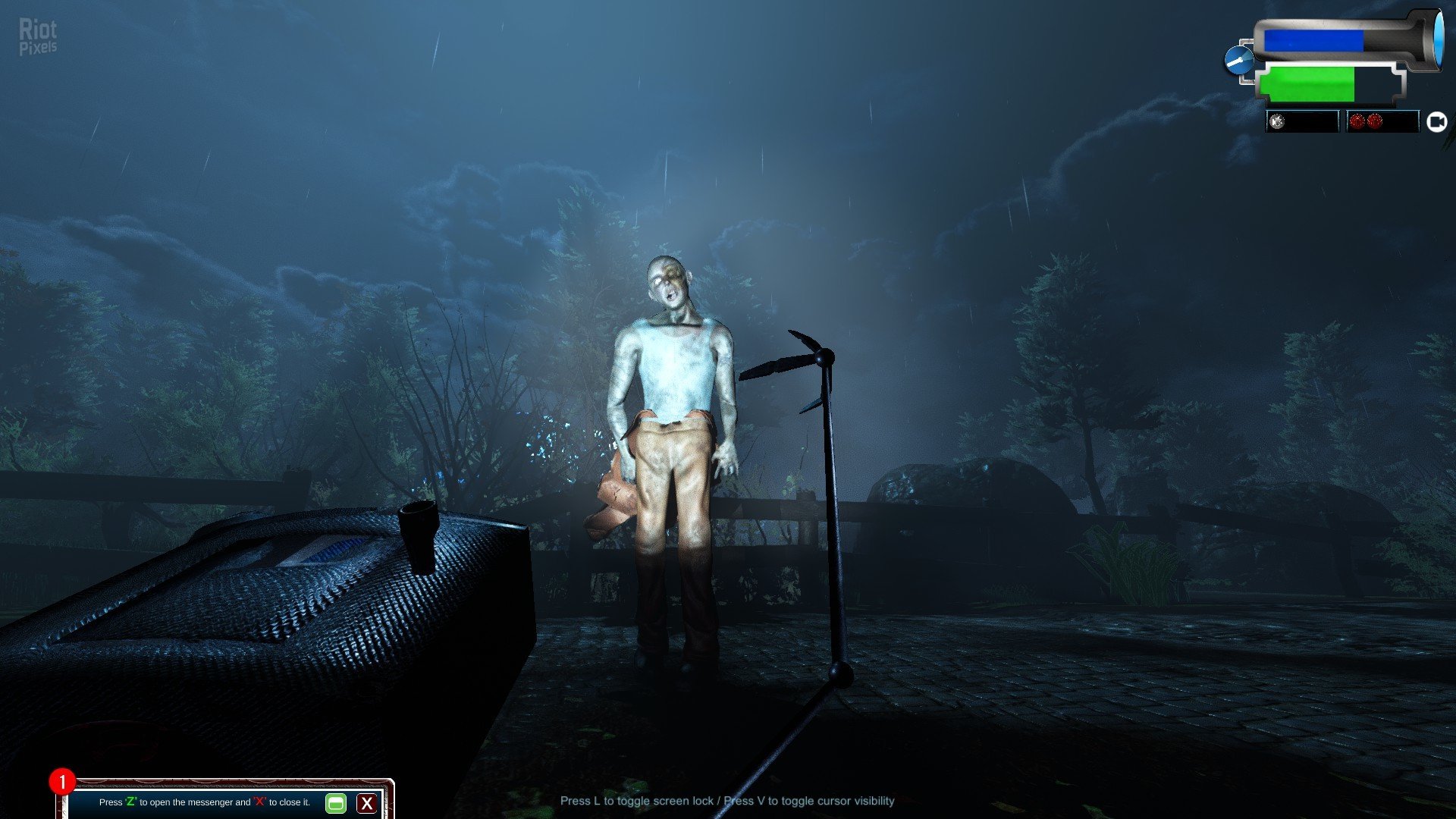 [11]-Shutter 2 + Year Two Update Download