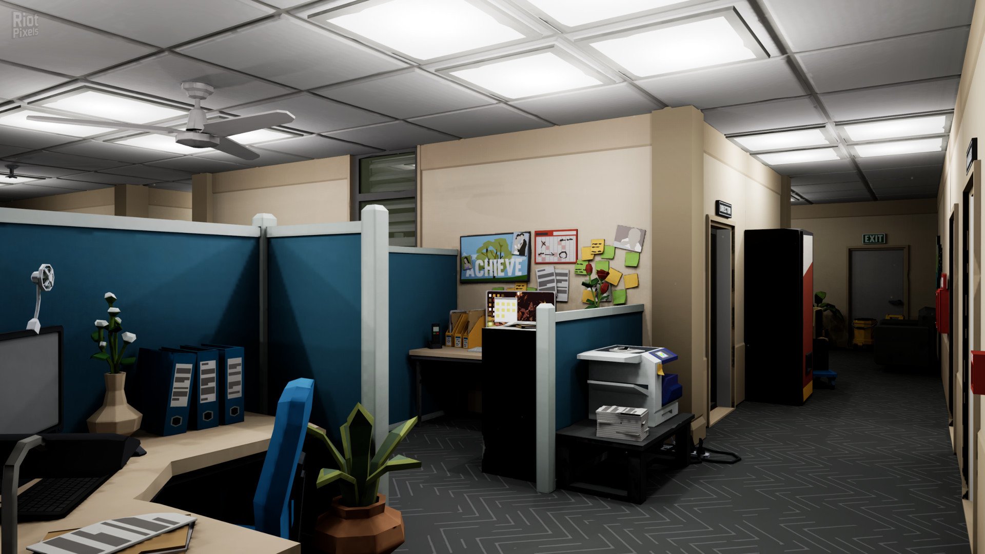 [9]-A House of Thieves – v1.5 (Anniversary Update) Download