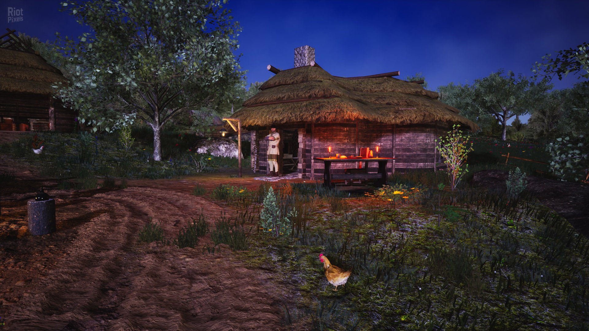 [12]-SpellMaster: The Saga – v0.8 Download