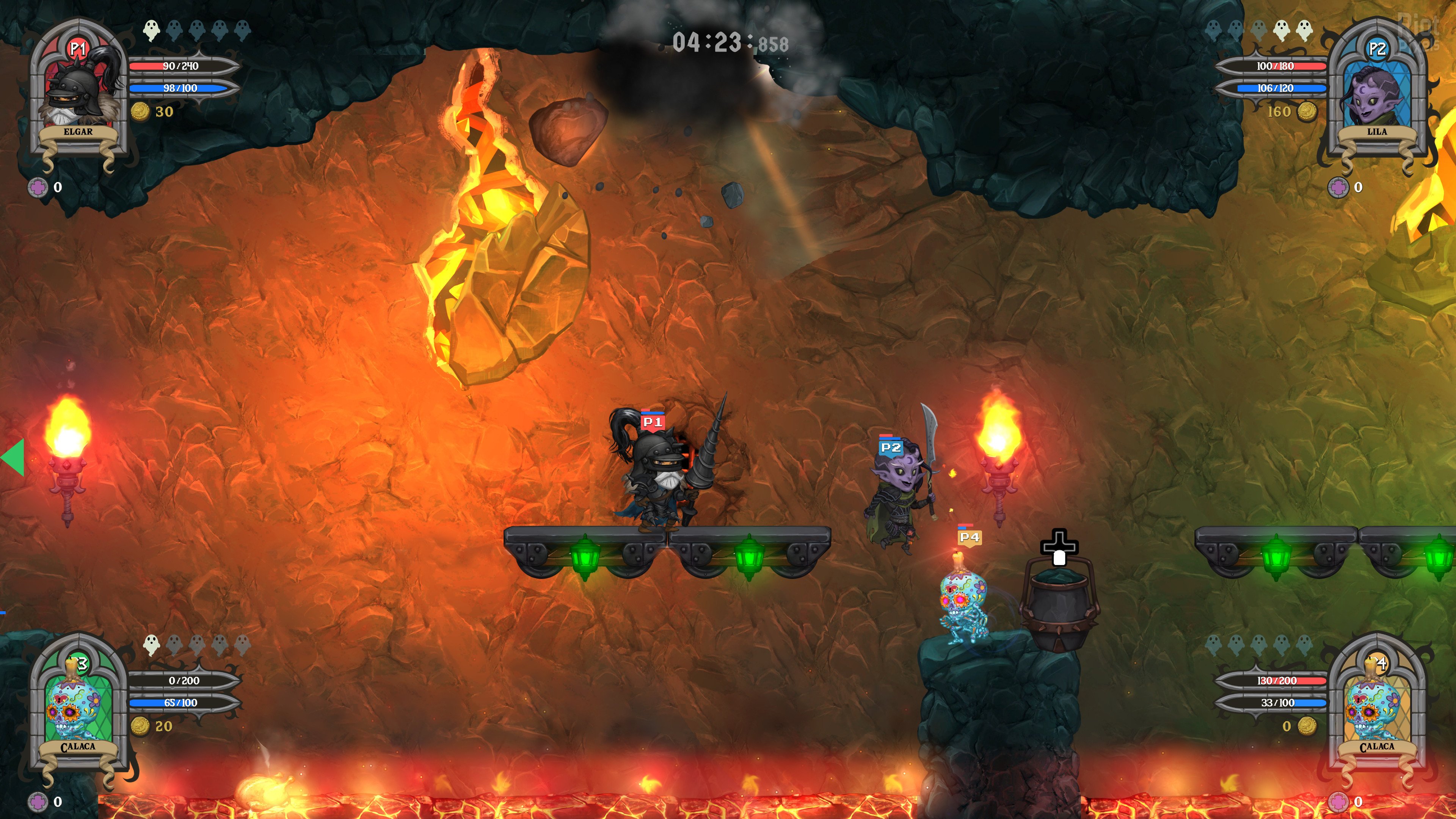 [8]-Skeleton Crew – v1.0.2 (x64/x86) Download