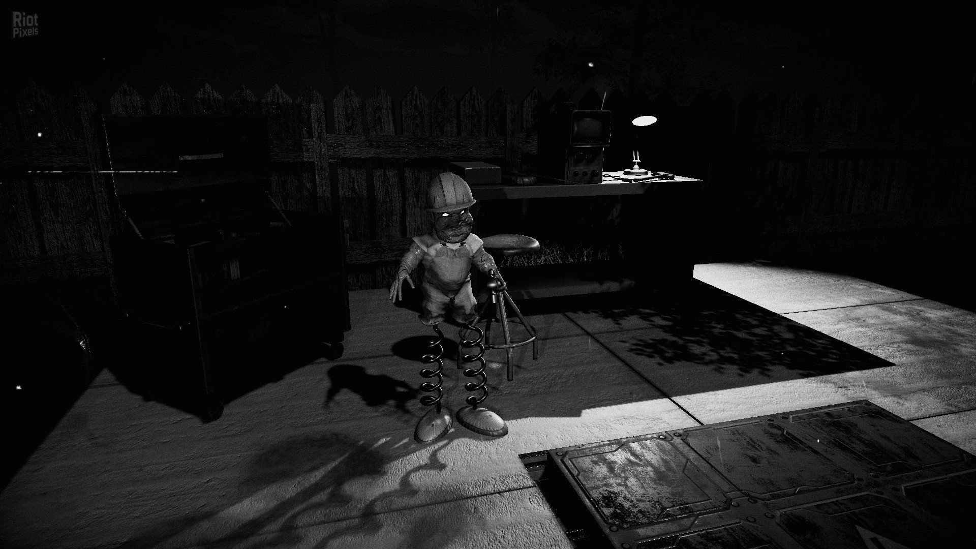 [4]-Hunkenstein Download