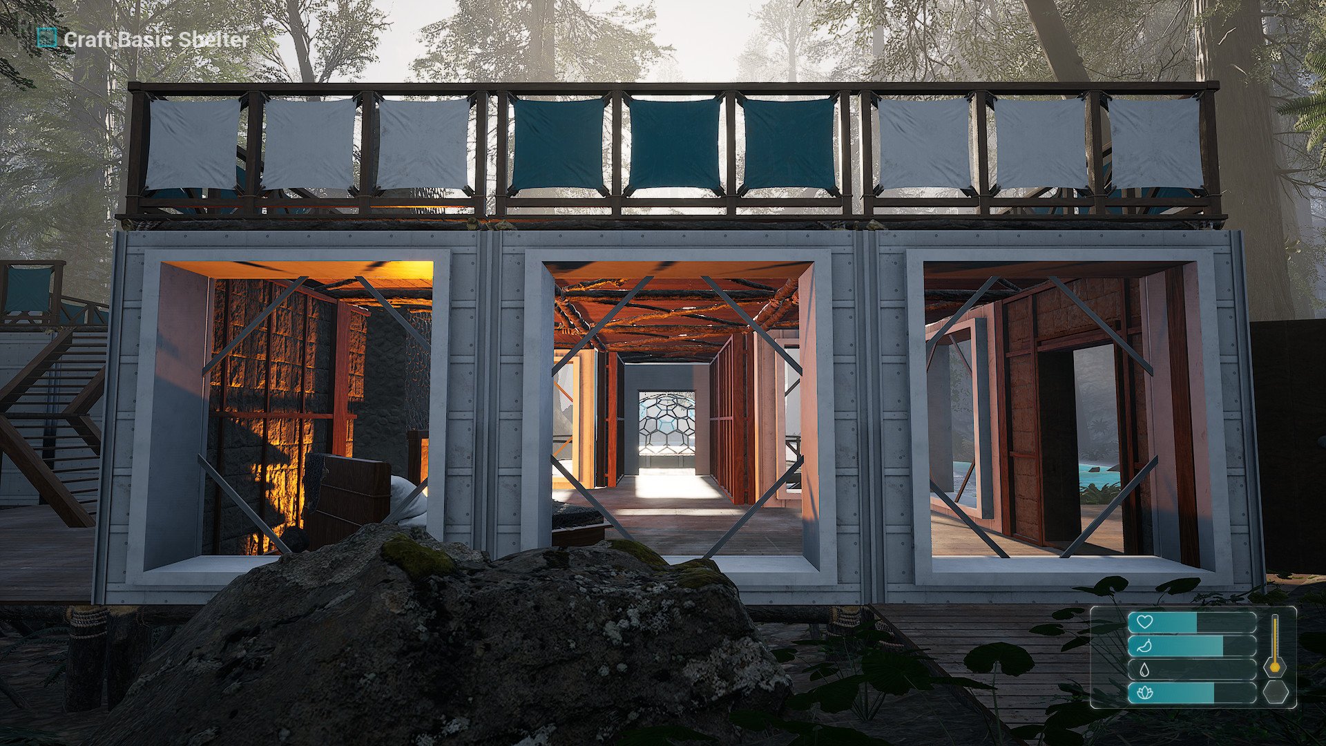 [15]-Retreat to Enen Download