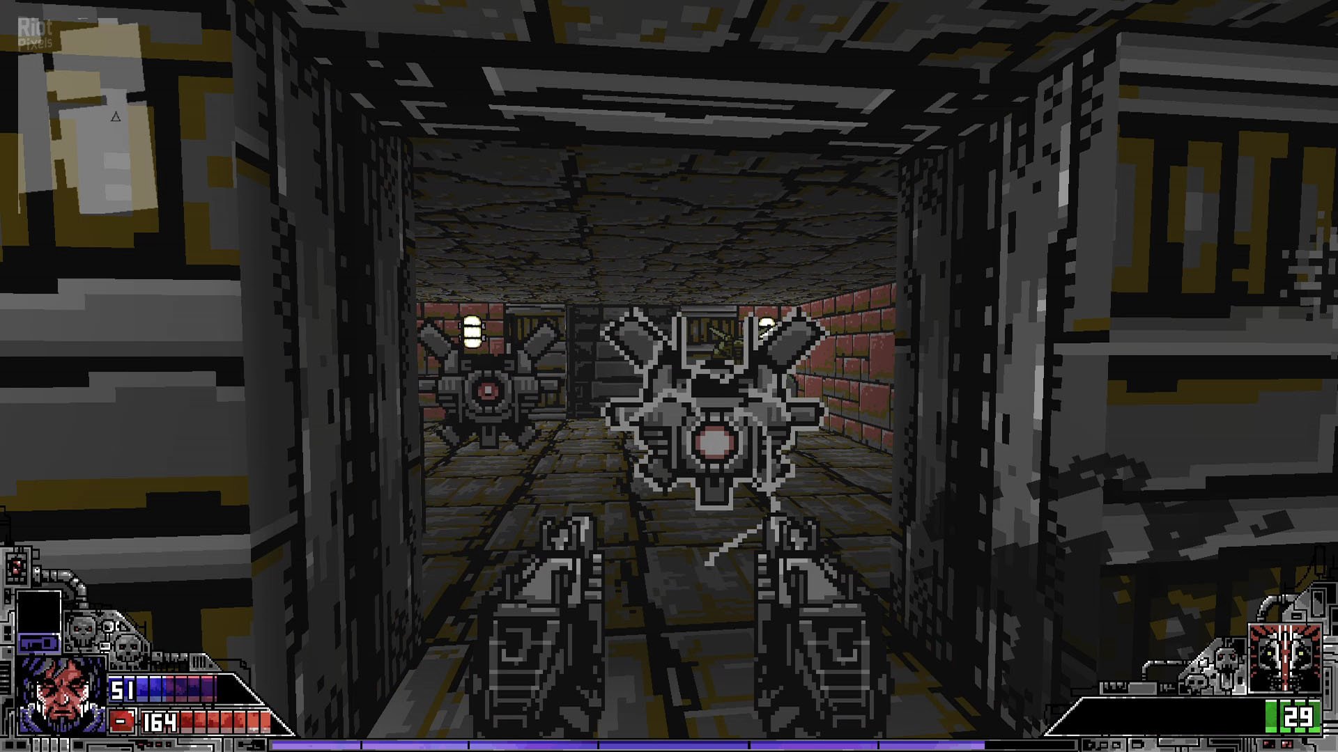 [2]-Project Warlock – v1.0.5.20 GOG + Bonus Soundtrack Download