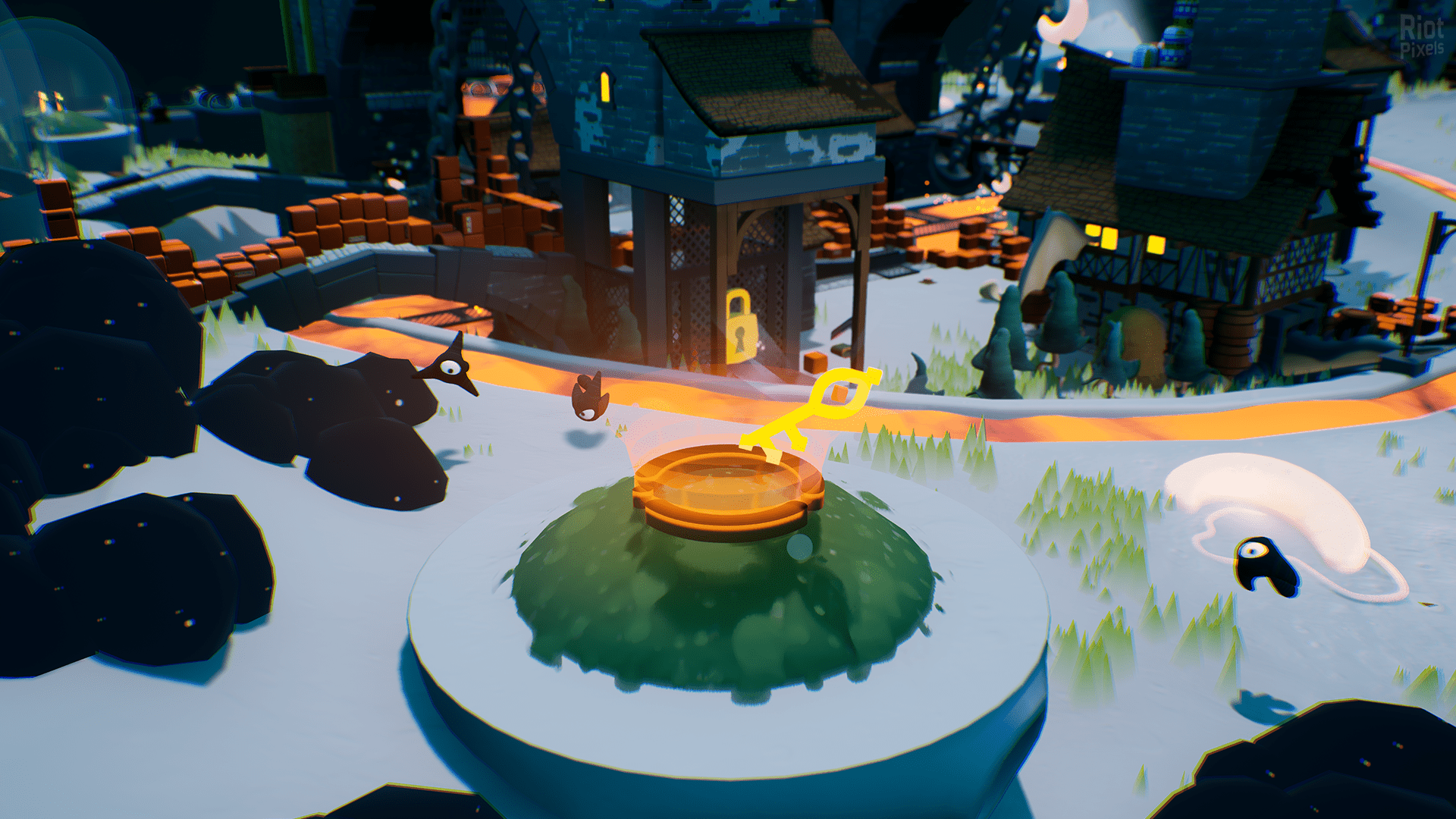 [5]-Togges – v1.03 + Windows 7 Fix Download