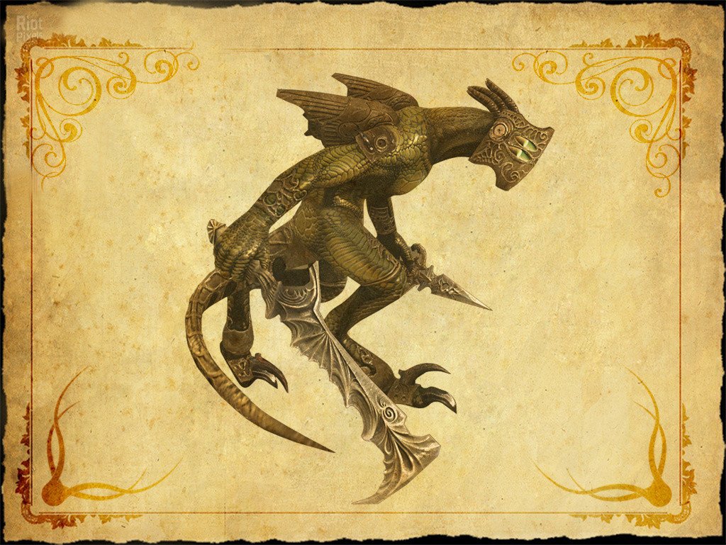 [19]-X-Blades HD Gold + Bonus Content Download