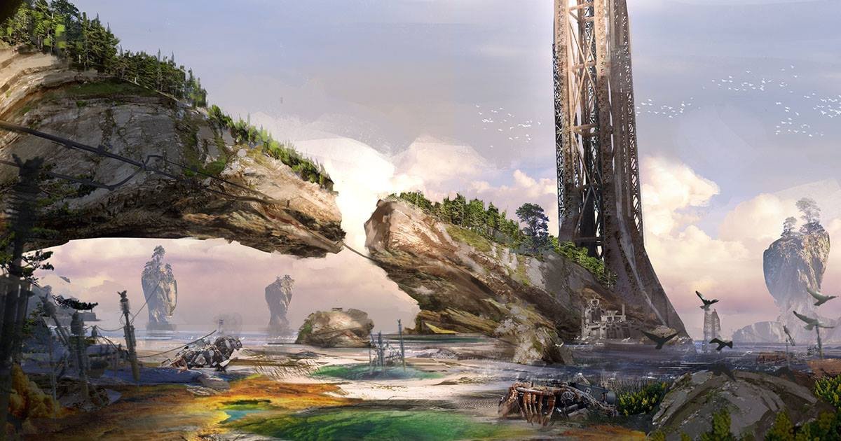 [14]-Firmament – v1.0.0 (e9748-p17307) + Windows 7 Fix Download