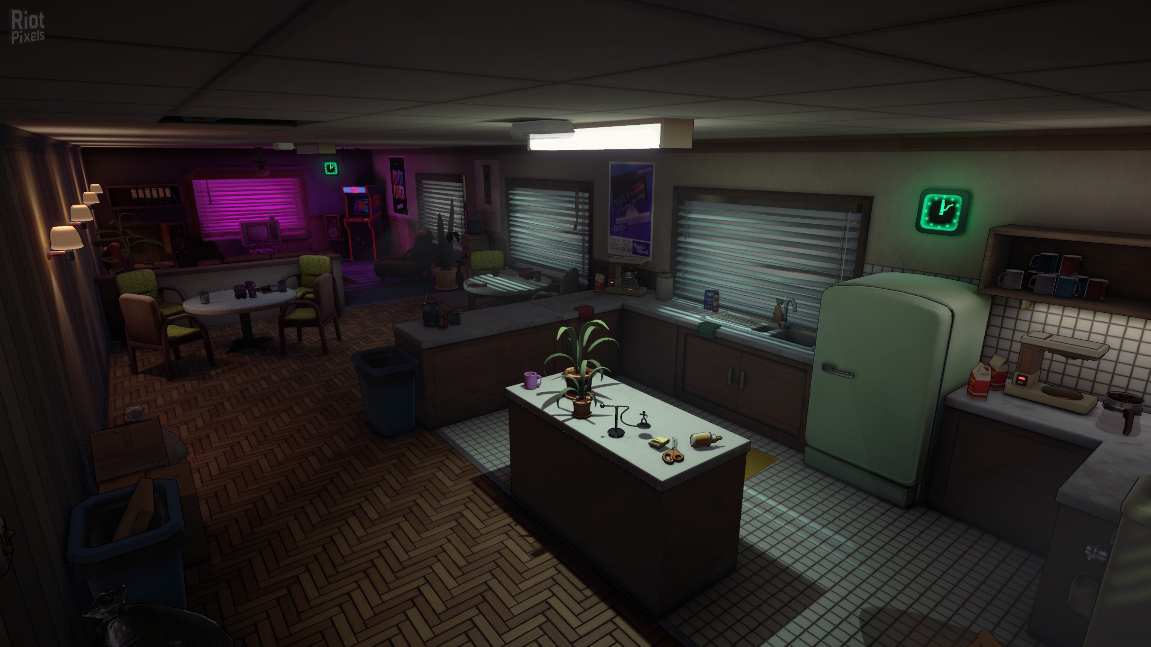 [8]-Killer Frequency Download