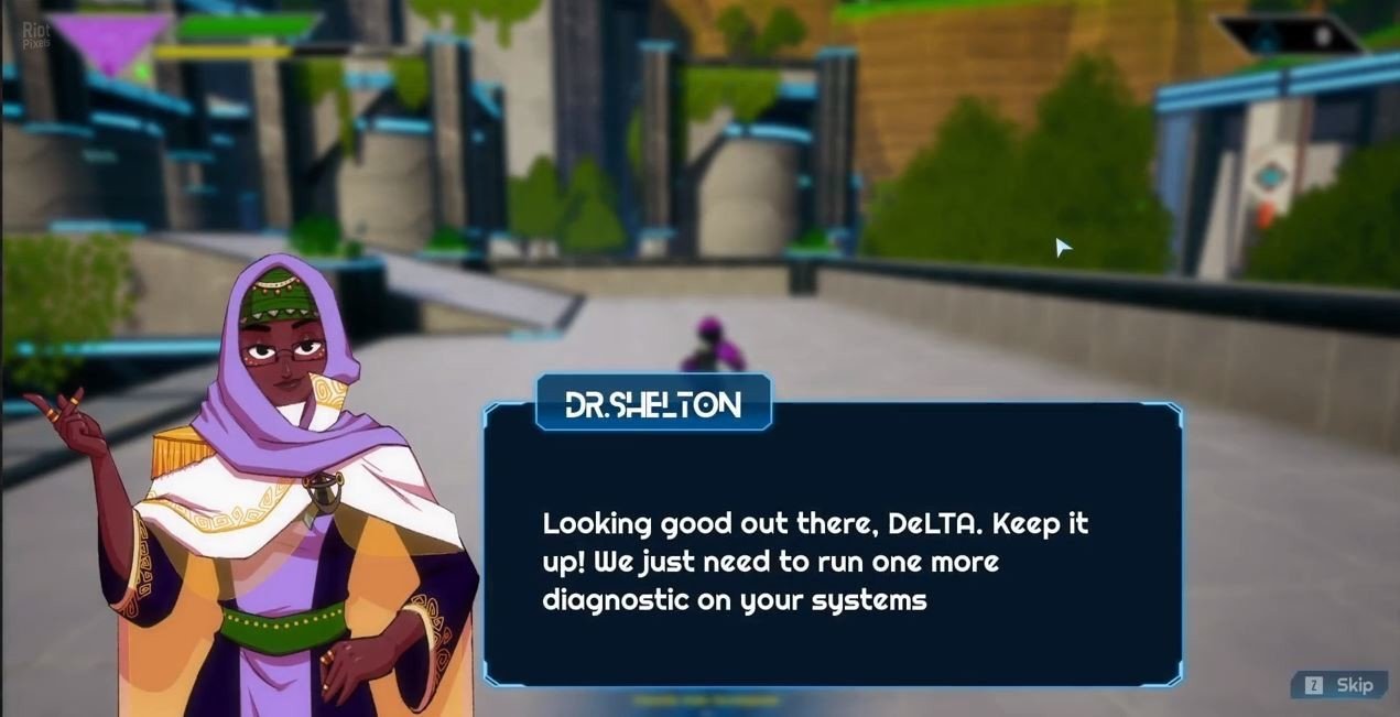 [8]-Protodroid DeLTA – v1.0.8 + Tribute Armor Pack DLC Download