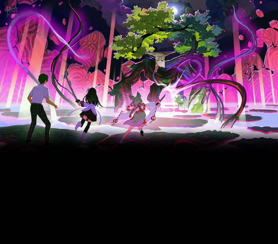 [20]-Loop8: Summer of Gods + 7 DLCs + ArtBook Download