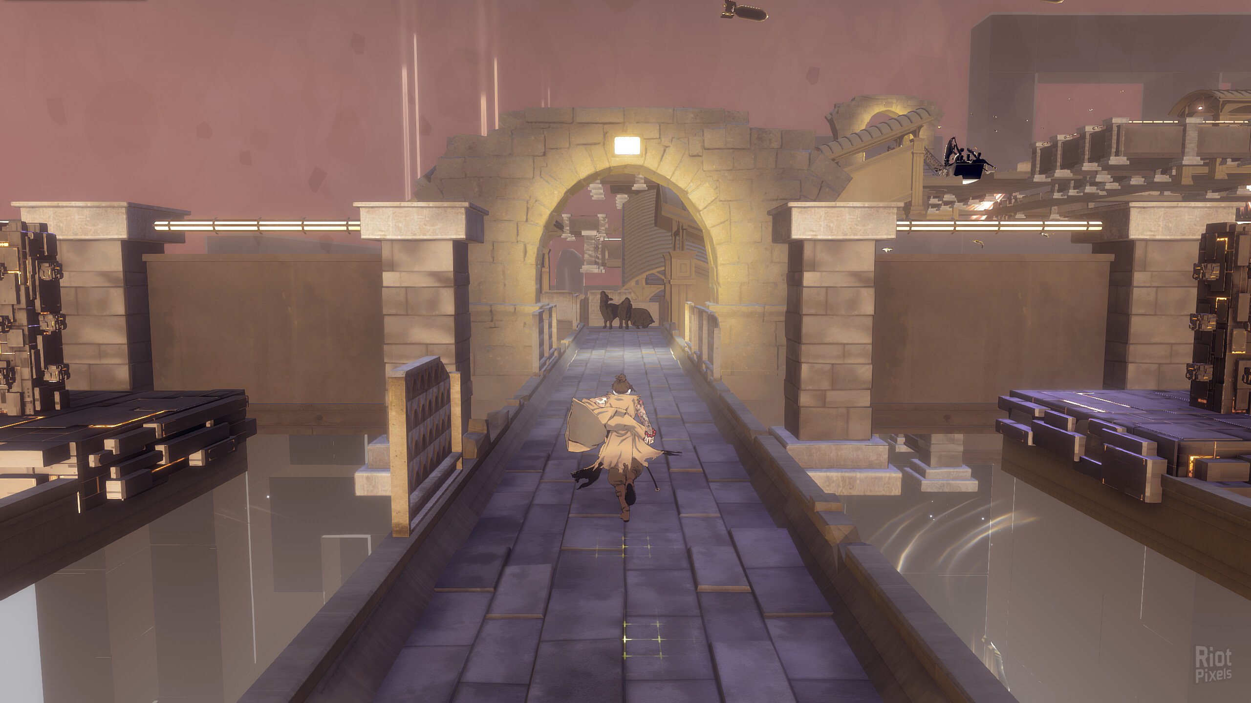 [13]-Mato Anomalies: Digital Deluxe Edition – Build 11837913 + 8 DLCs/Bonus Download