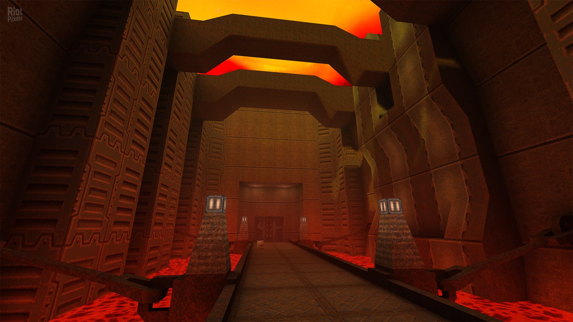 [4]-Quake II Enhanced – v1.0.5663 + Q2 Classic + Add-ons Download