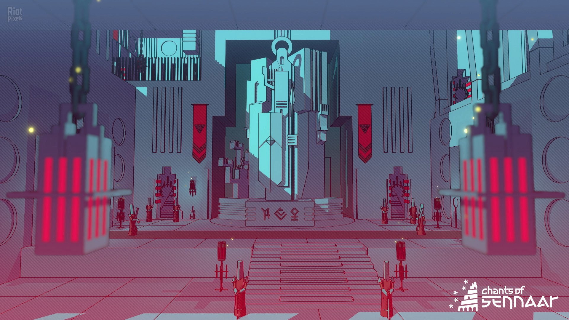 [3]-Chants of Sennaar – v1.0.0.5 + Bonus OST Download