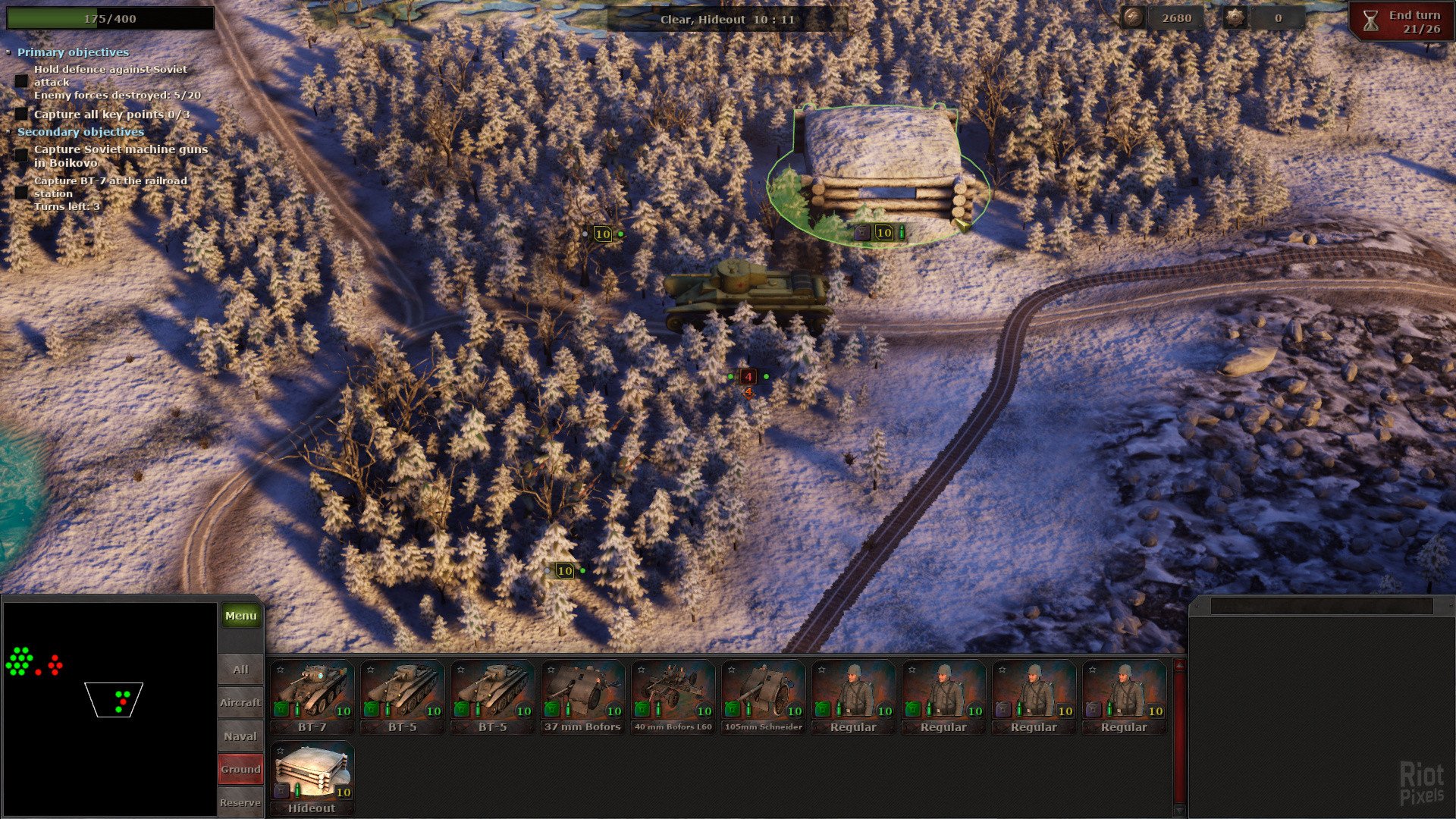 [2]-Strategic Mind: Spirit of Liberty – v1.0.1 Download