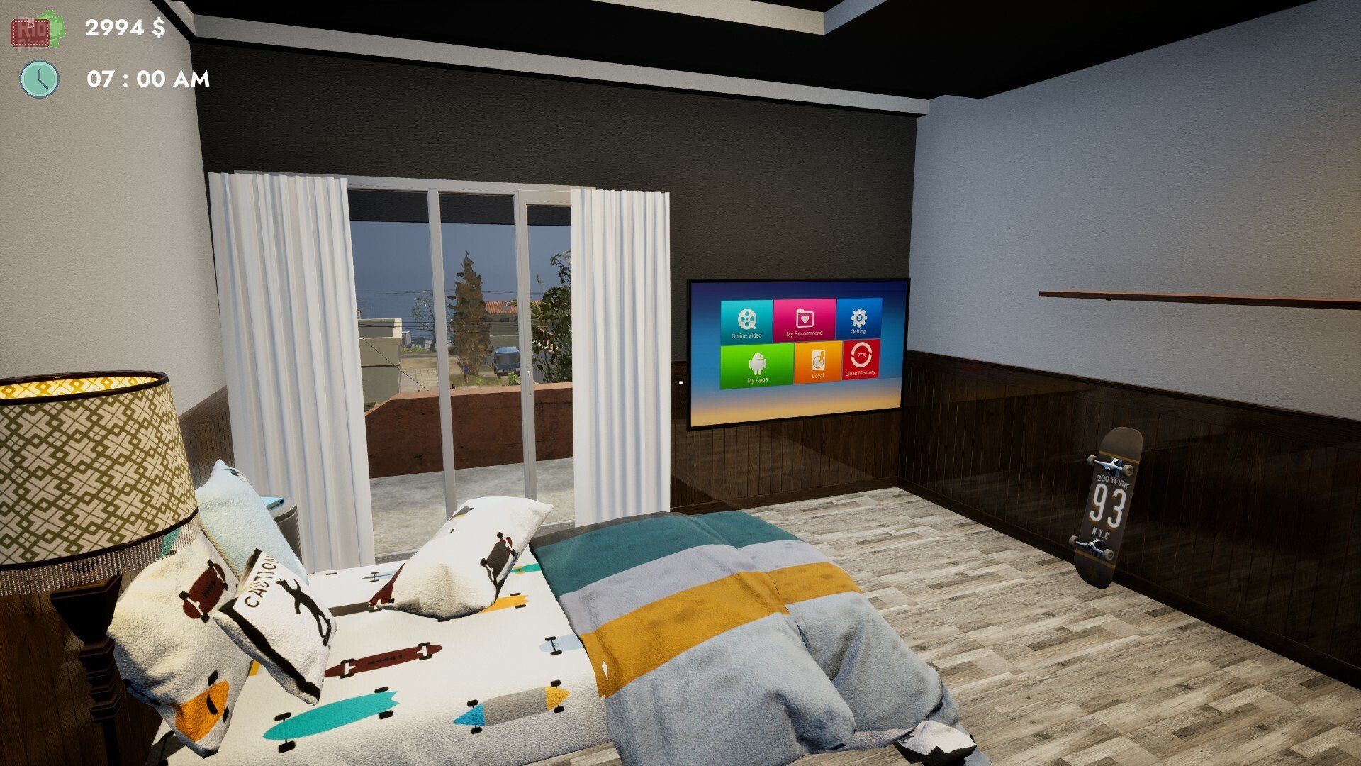 [12]-Cashier Simulator + Windows 7 Fix Download