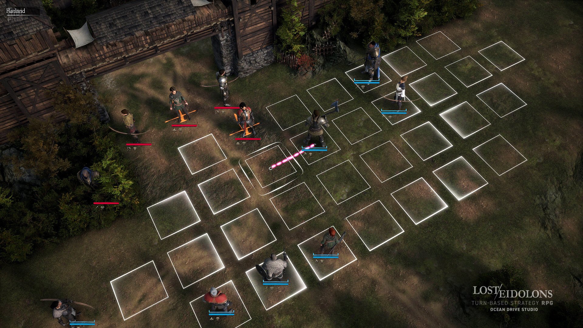 [13]-Lost Eidolons: Digital Deluxe Edition – v1.5.4.R29.eb474865 + DLC + Bonus Content Download