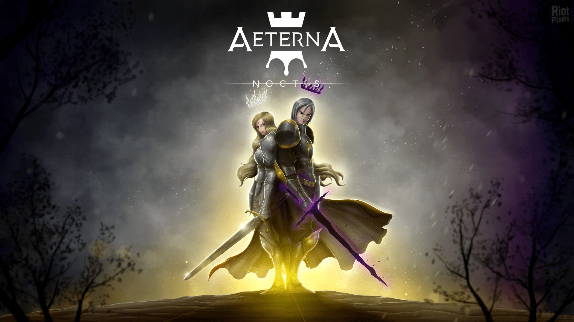 [17]-Aeterna Noctis – v3.0.000 + Virtuoso DLC Download