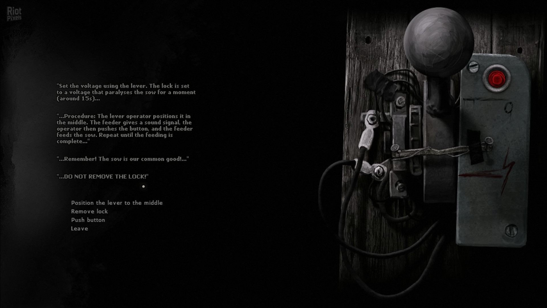 [5]-Darkwood: Deluxe Edition – v1.4a + Bonus Content Download