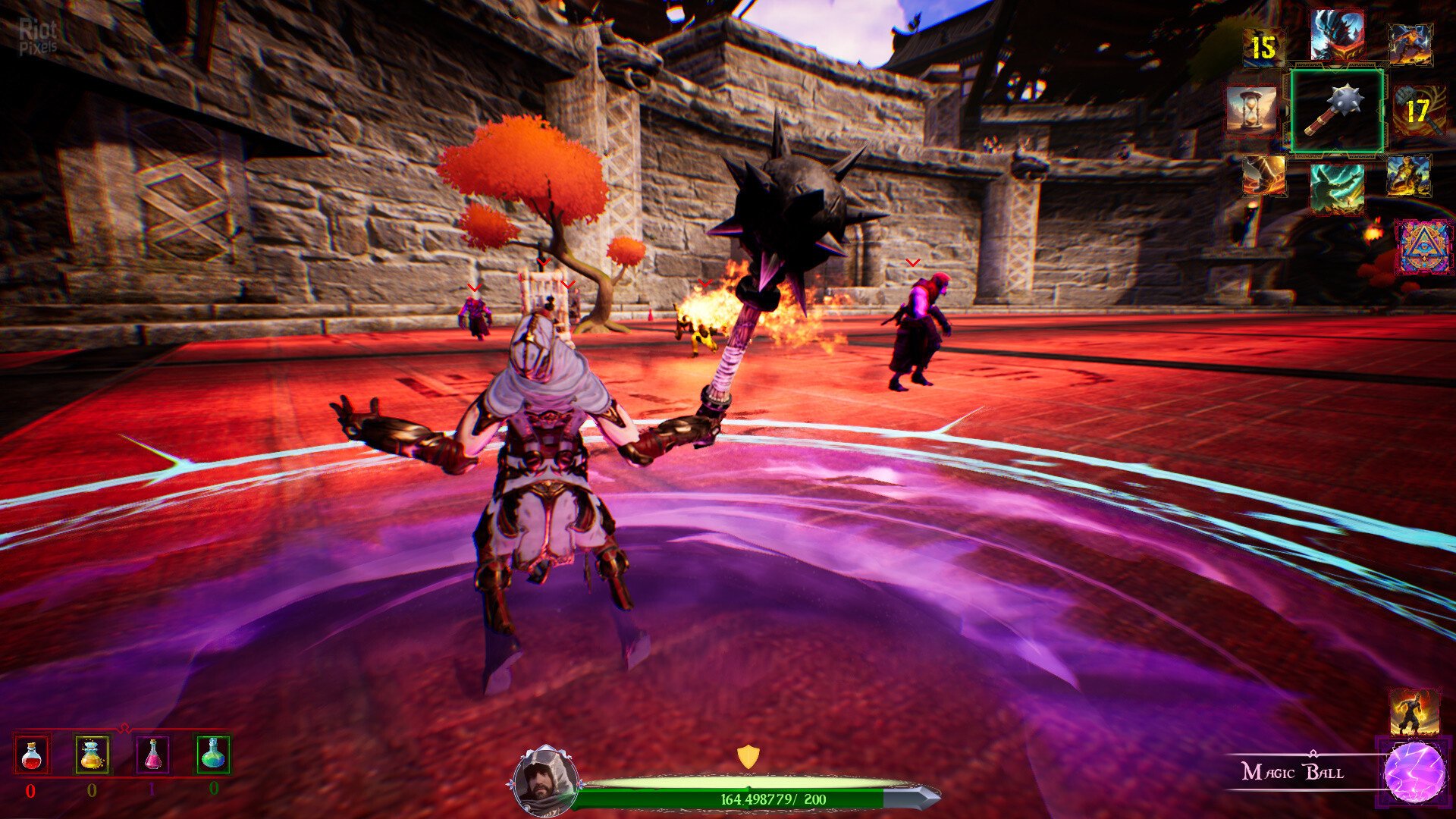 [5]-BULLRING Download