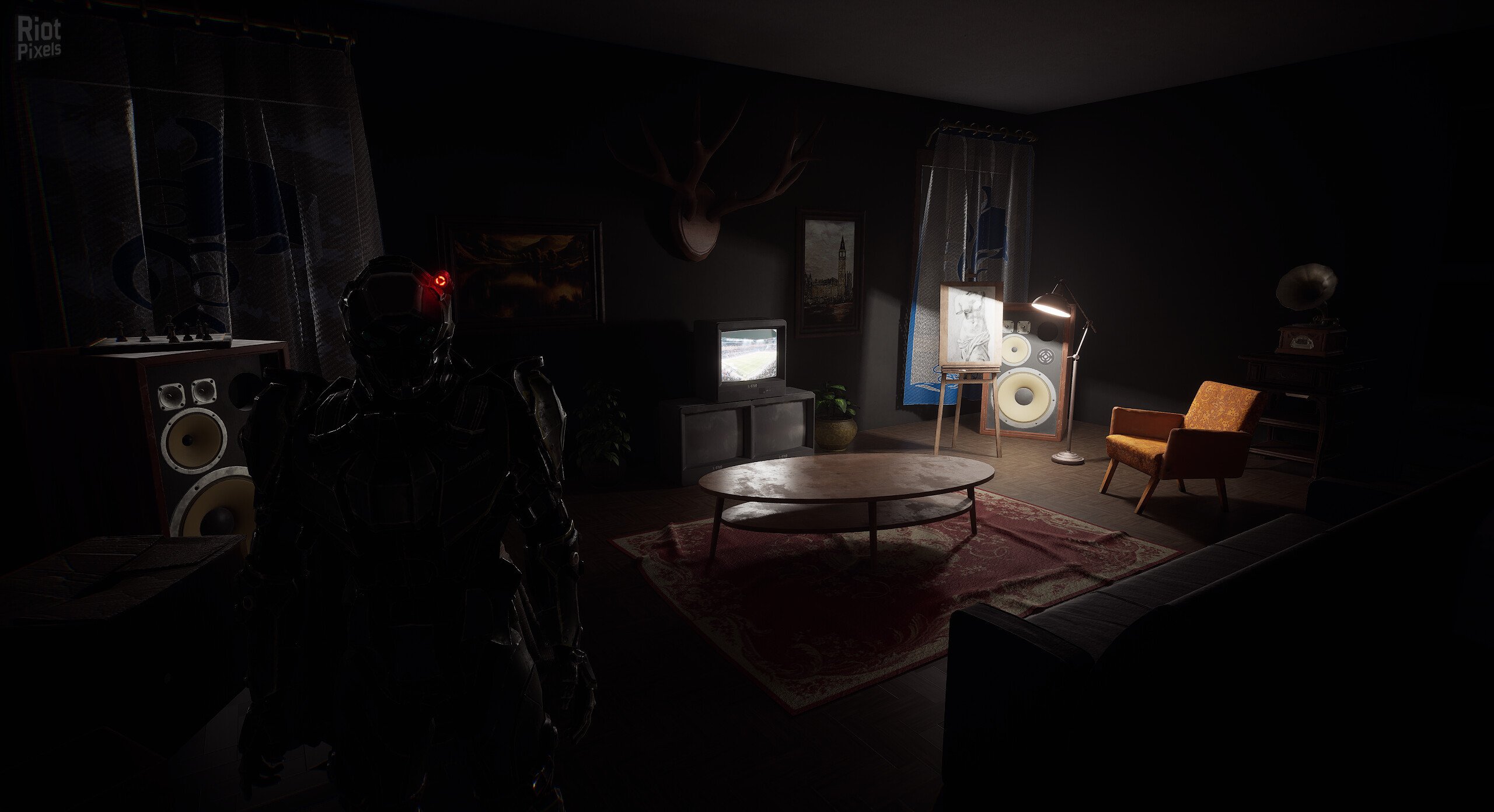 [12]-The Cadet Files: Scene Unseen + Windows 7 Fix Download