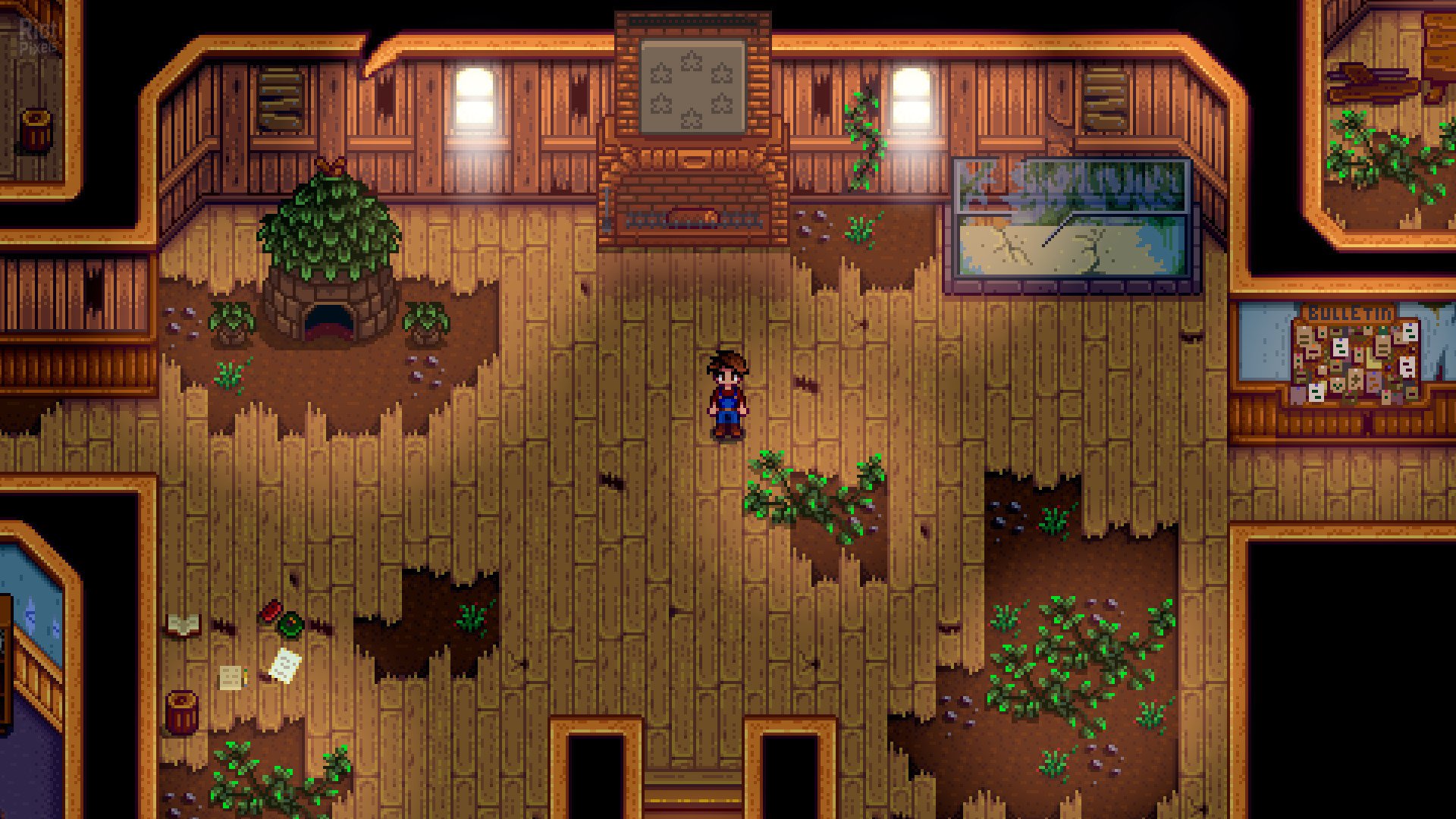 [2]-Stardew Valley – v1.6.0 Build 24079 Download