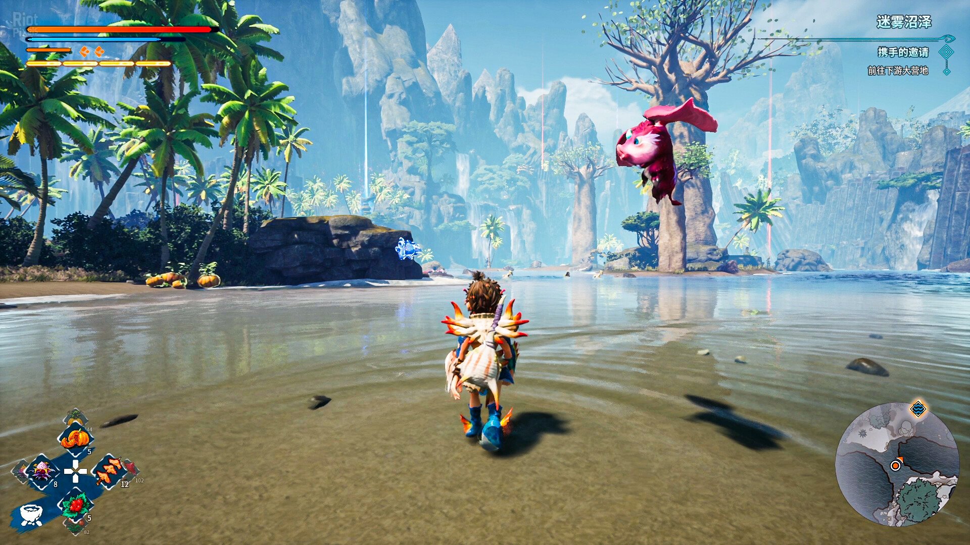 [5]-KAKU: Ancient Seal – Collector’s Edition, v1.0/Release + 2 DLCs/Bonuses Download