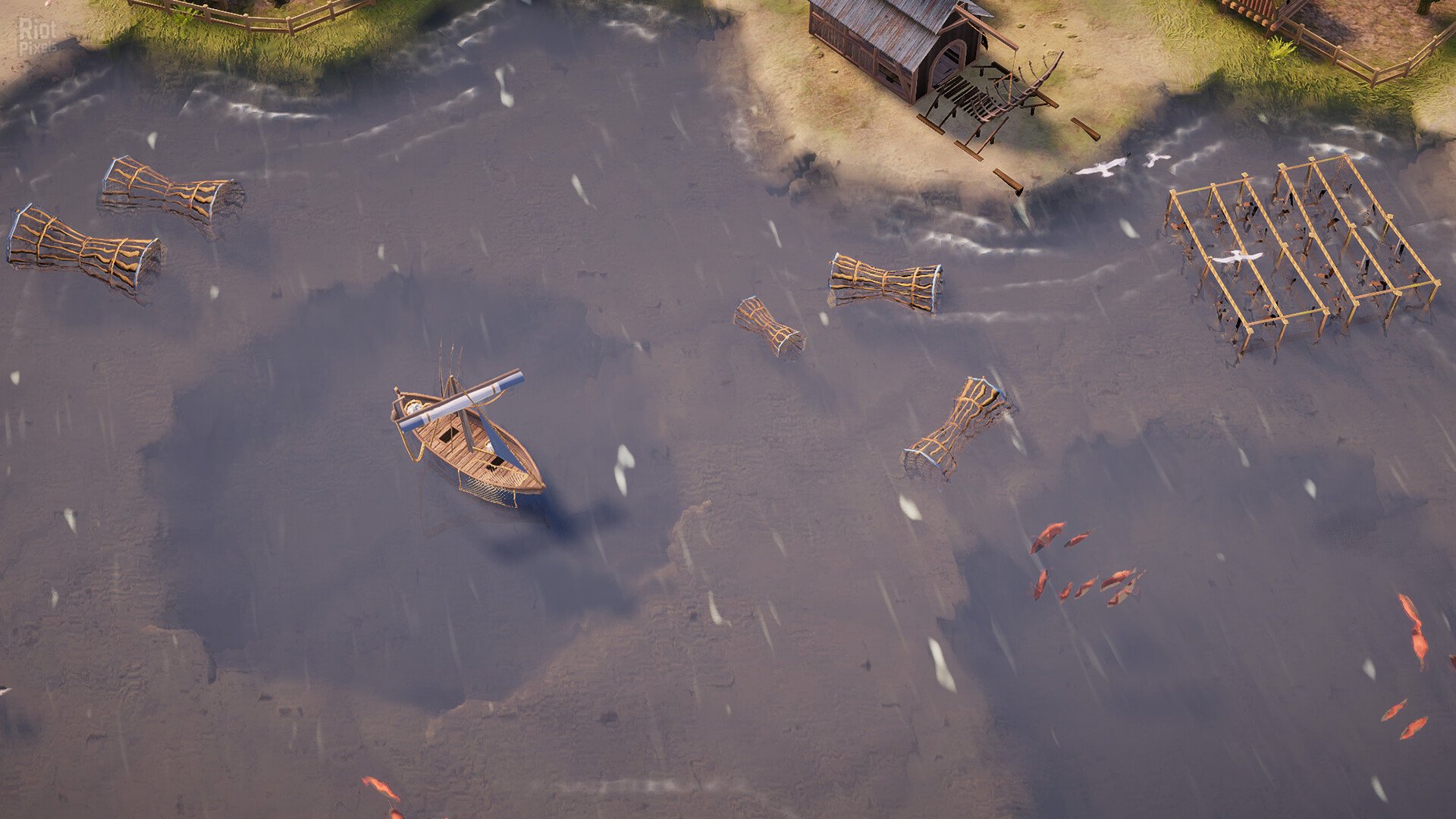 [10]-TerraScape – v1.0.0.3 Download