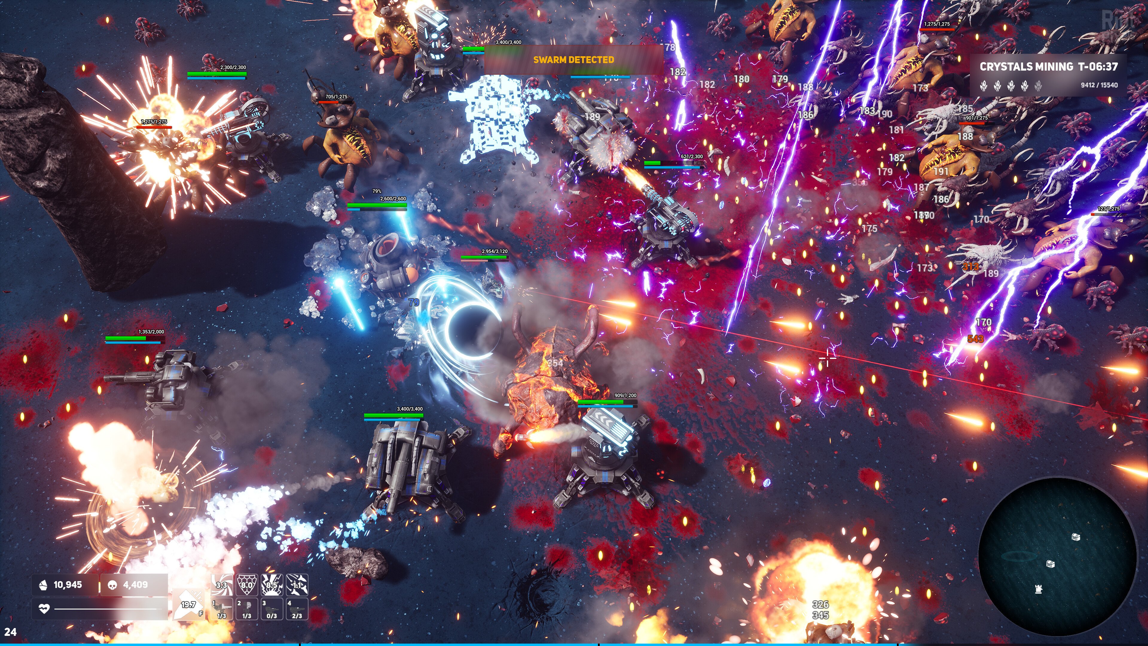 [9]-Astro Looter: Survivor – Update 7 + Windows 7 Fix Download