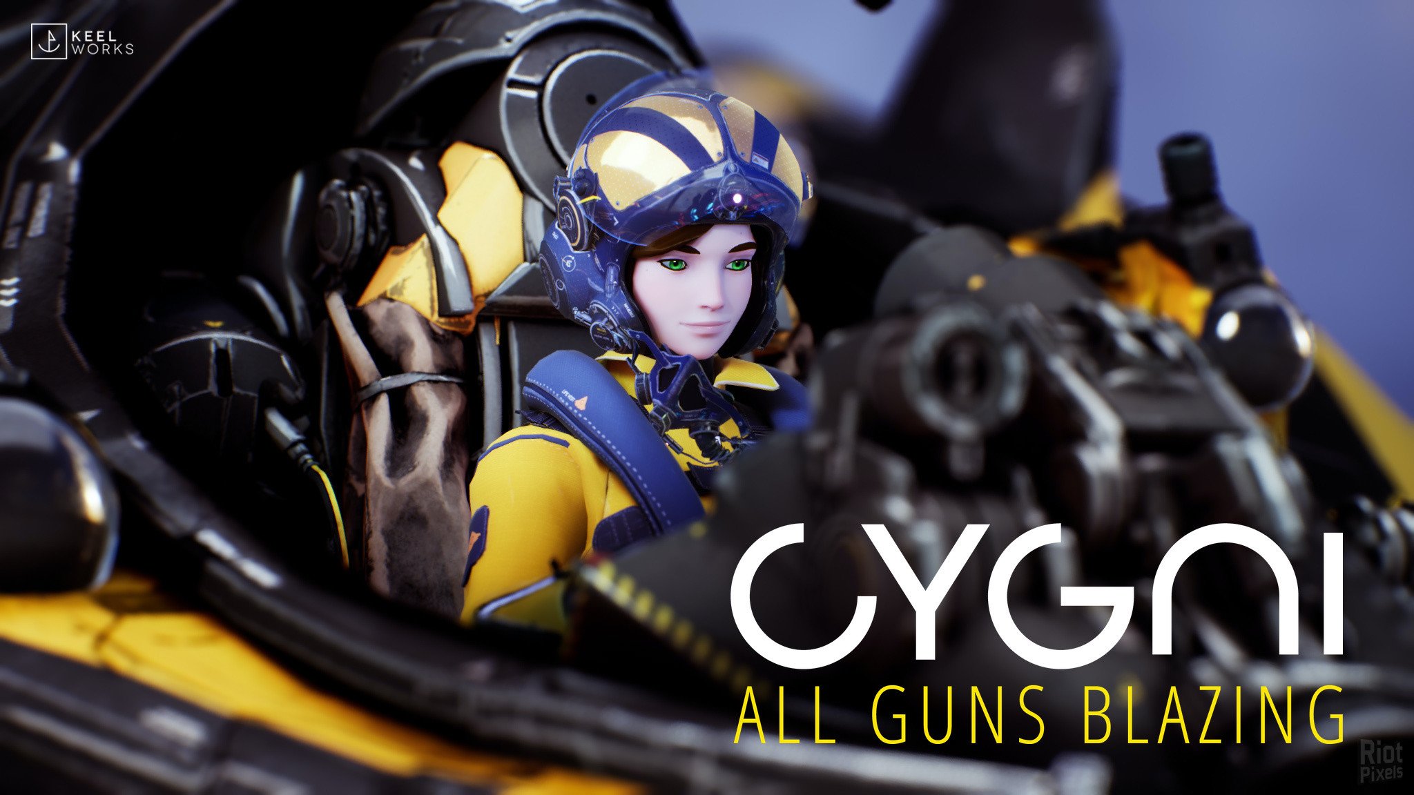 [16]-CYGNI: All Guns Blazing – v1.01 (12254) + Windows 7 Fix Download