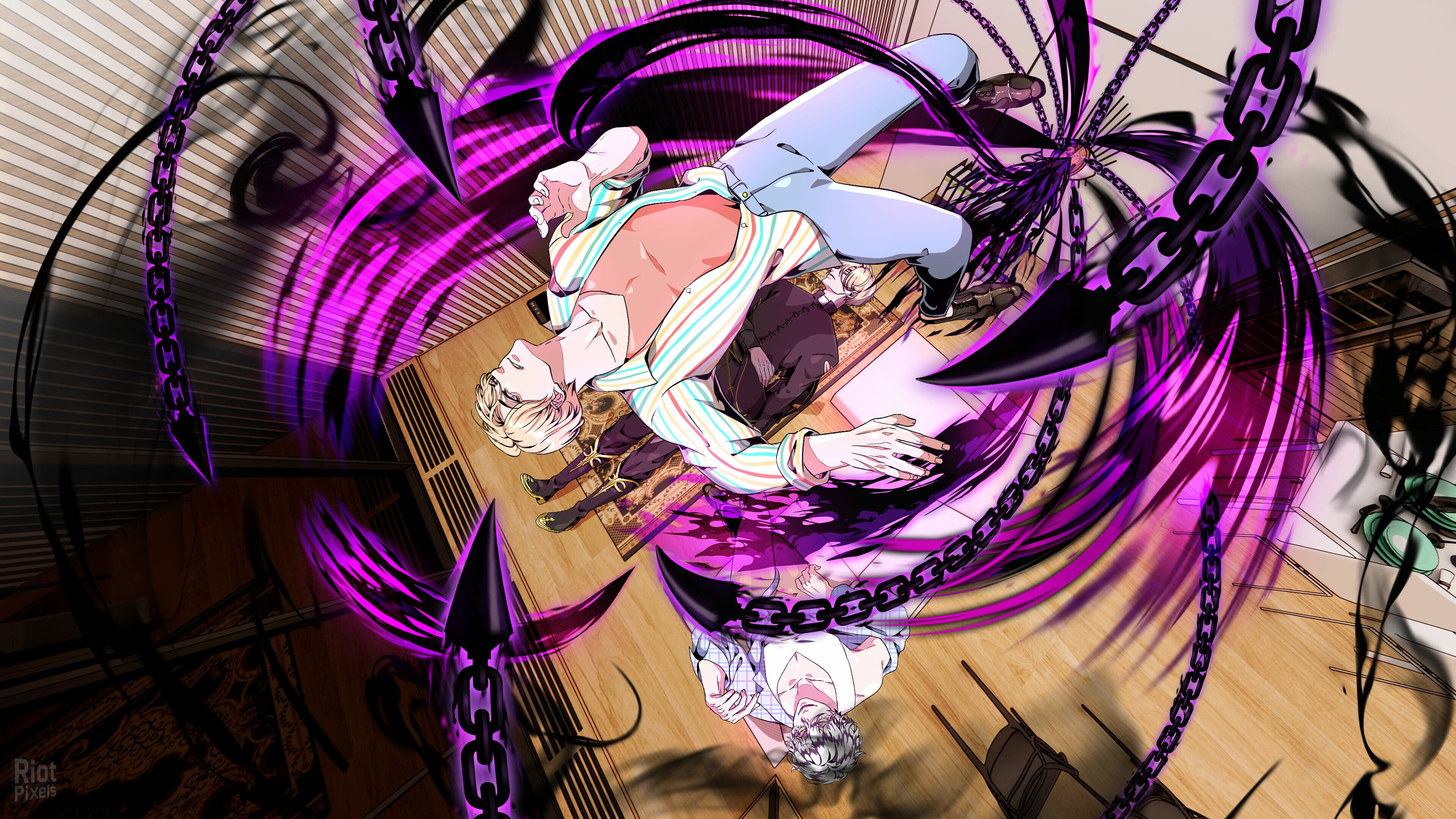 [5]-Bewitching Sinners – v1.9.8.1 Download