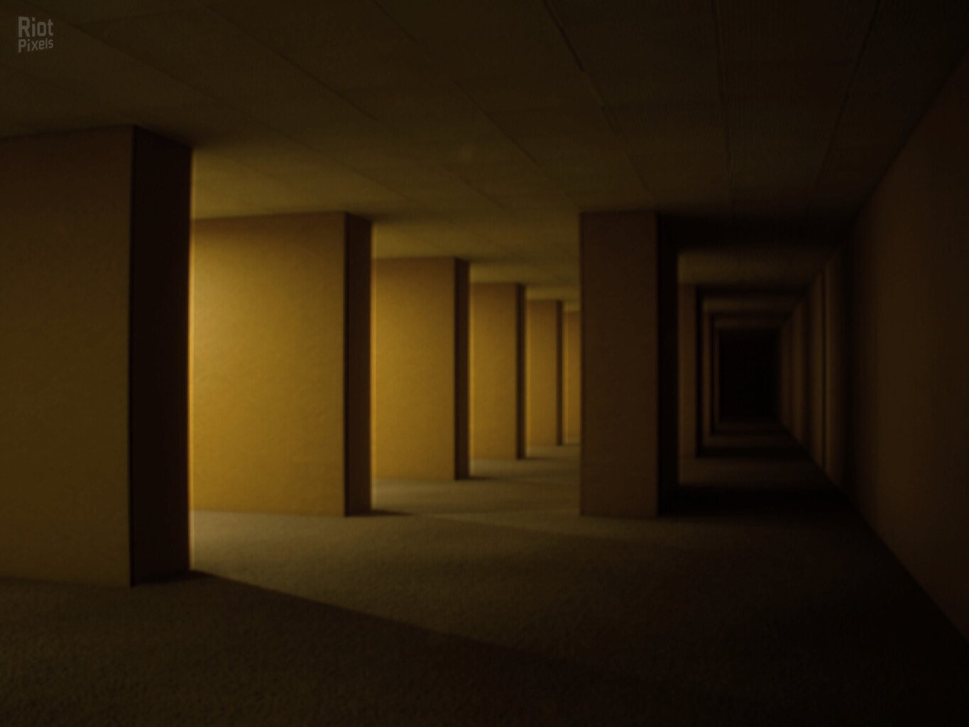 [11]-The Backrooms: Lost Tape – Build 15462367 + Windows 7 Fix Download