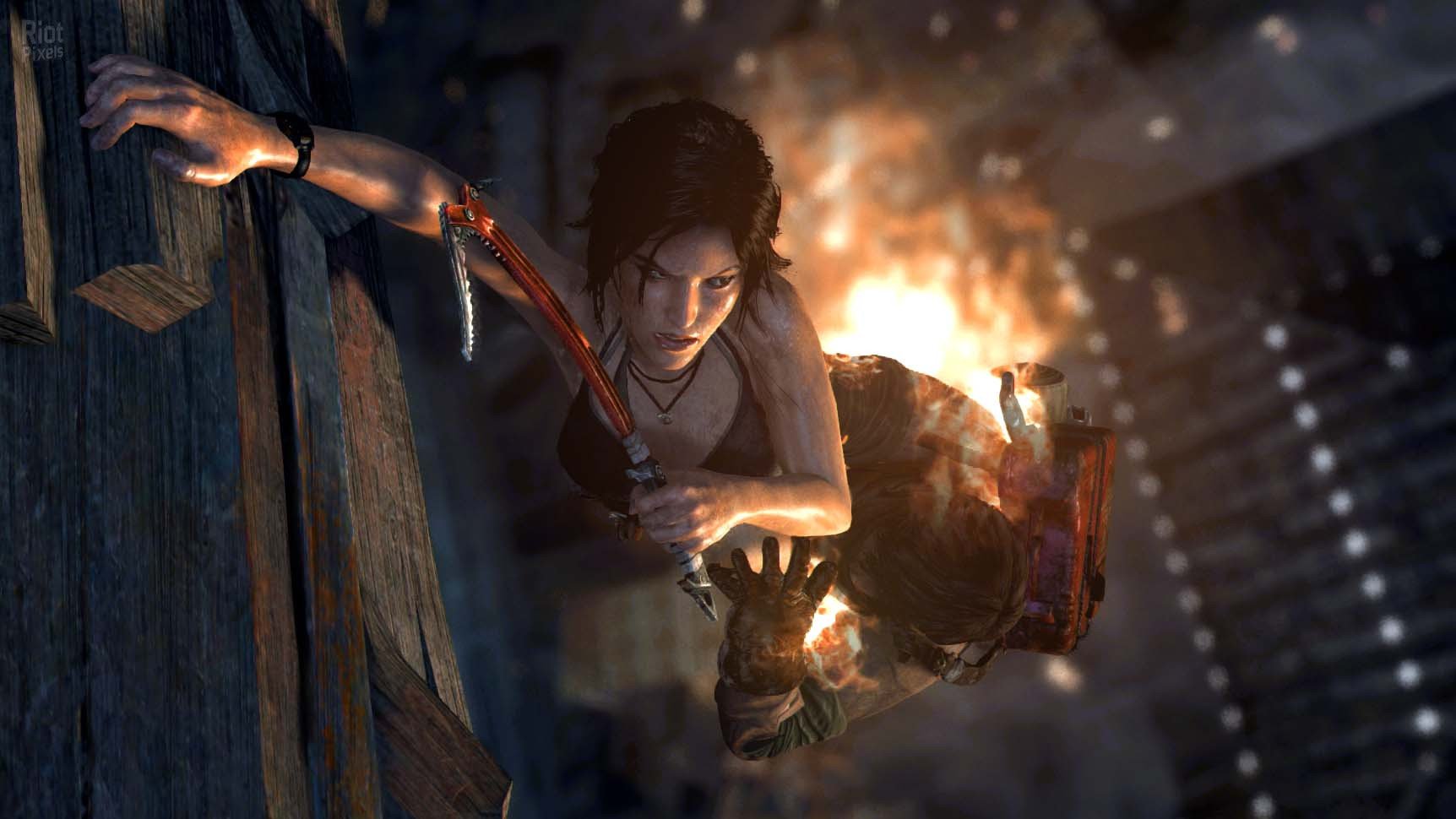 [16]-Tomb Raider: Definitive Edition – v1.01.0.0 + All DLCs Download