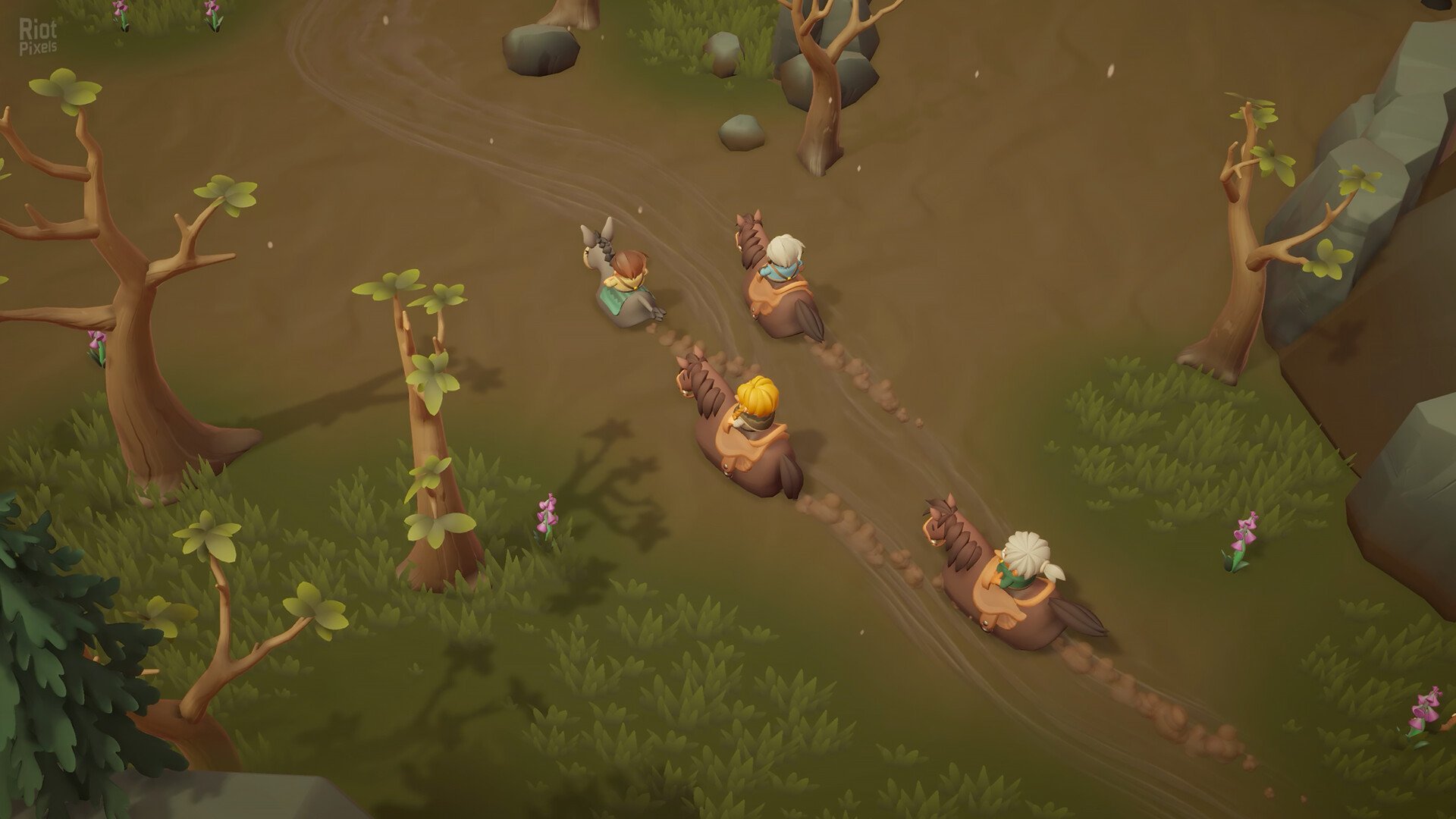 [5]-Wild Indigo Ranch – v1.0.172p + Bonus Soundtrack Download