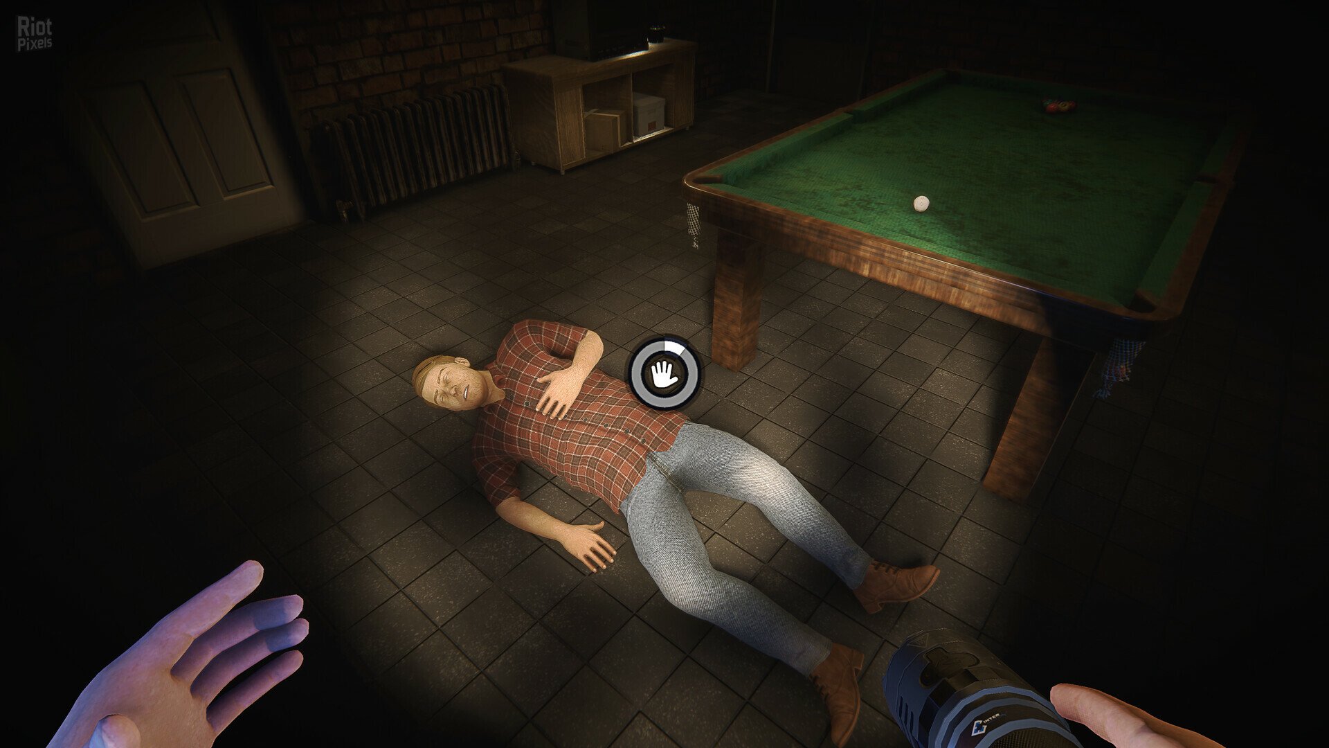 [7]-Hired 2 Die – v1.0.0.2 Download