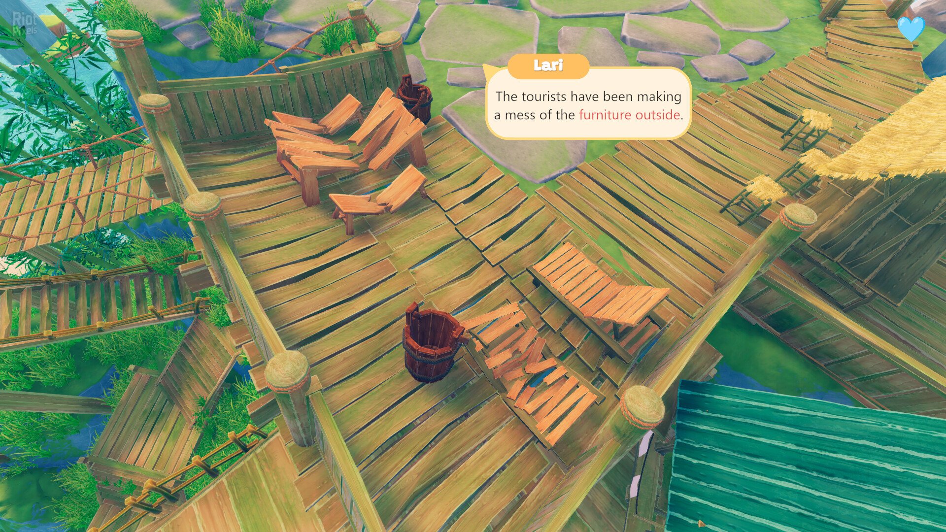 [3]-Dancing Pandas: Ranger’s Path – v4.34H Download