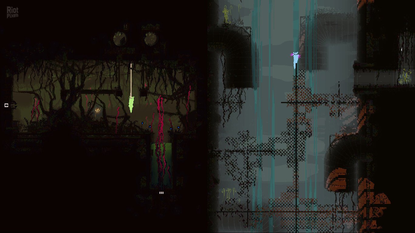 [9]-Rain World: Deluxe Edition, v1.10.0 + 2 DLCs + 3 Bonus OSTs Download