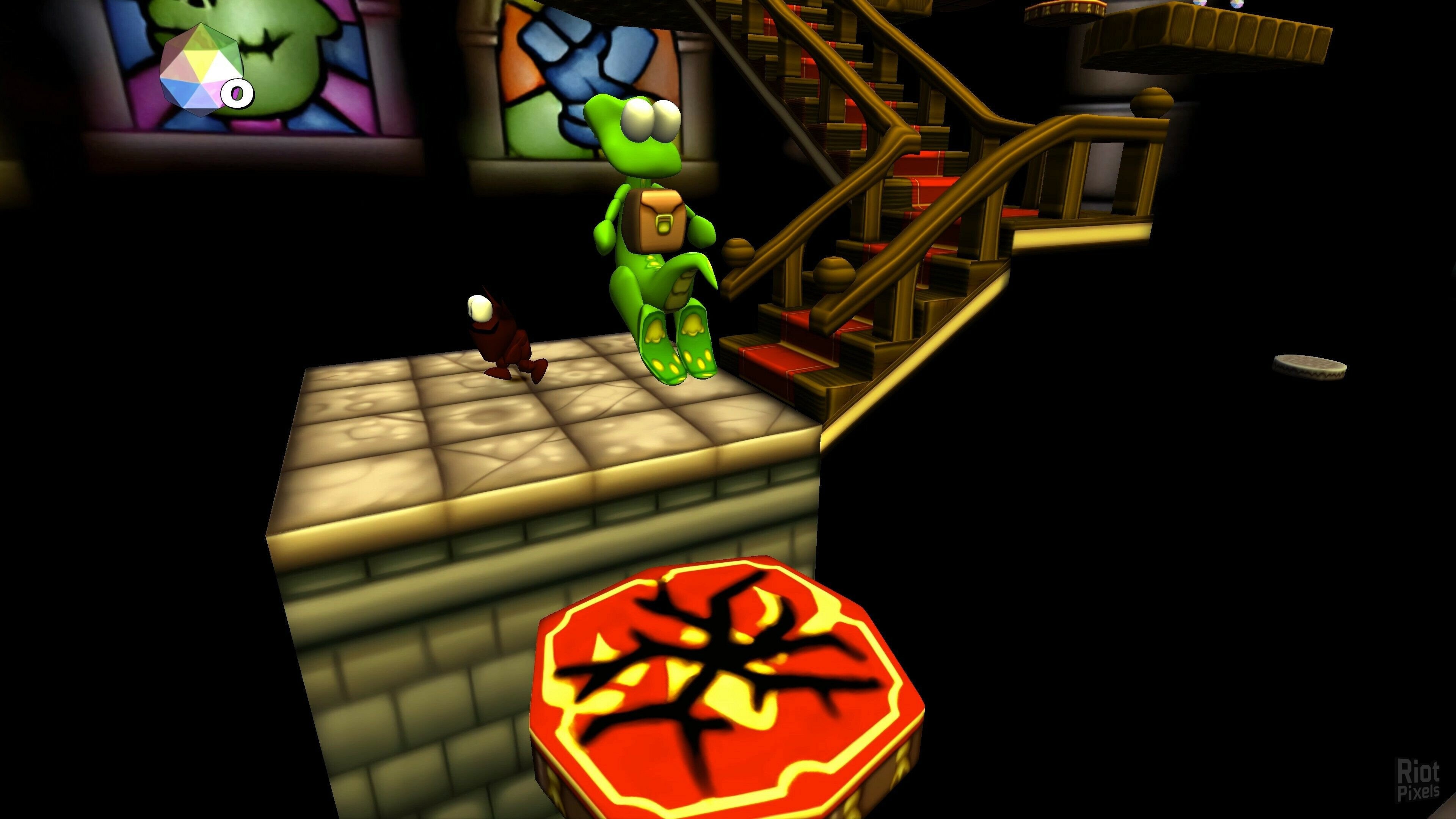 [7]-Croc: Legend of the Gobbos (Remaster) – v1.01 Download