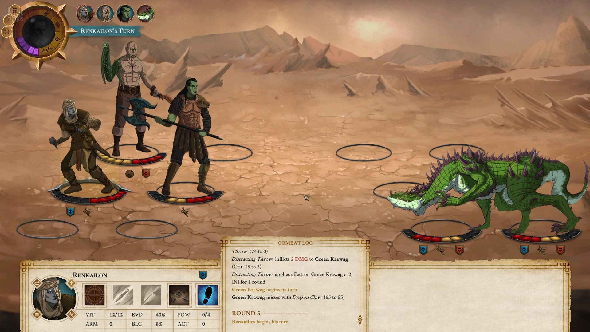 [3]-Vagrus: The Riven Realms – Centurion Edition, v1.2.00.0402Q + 6 DLCs/Bonuses Download