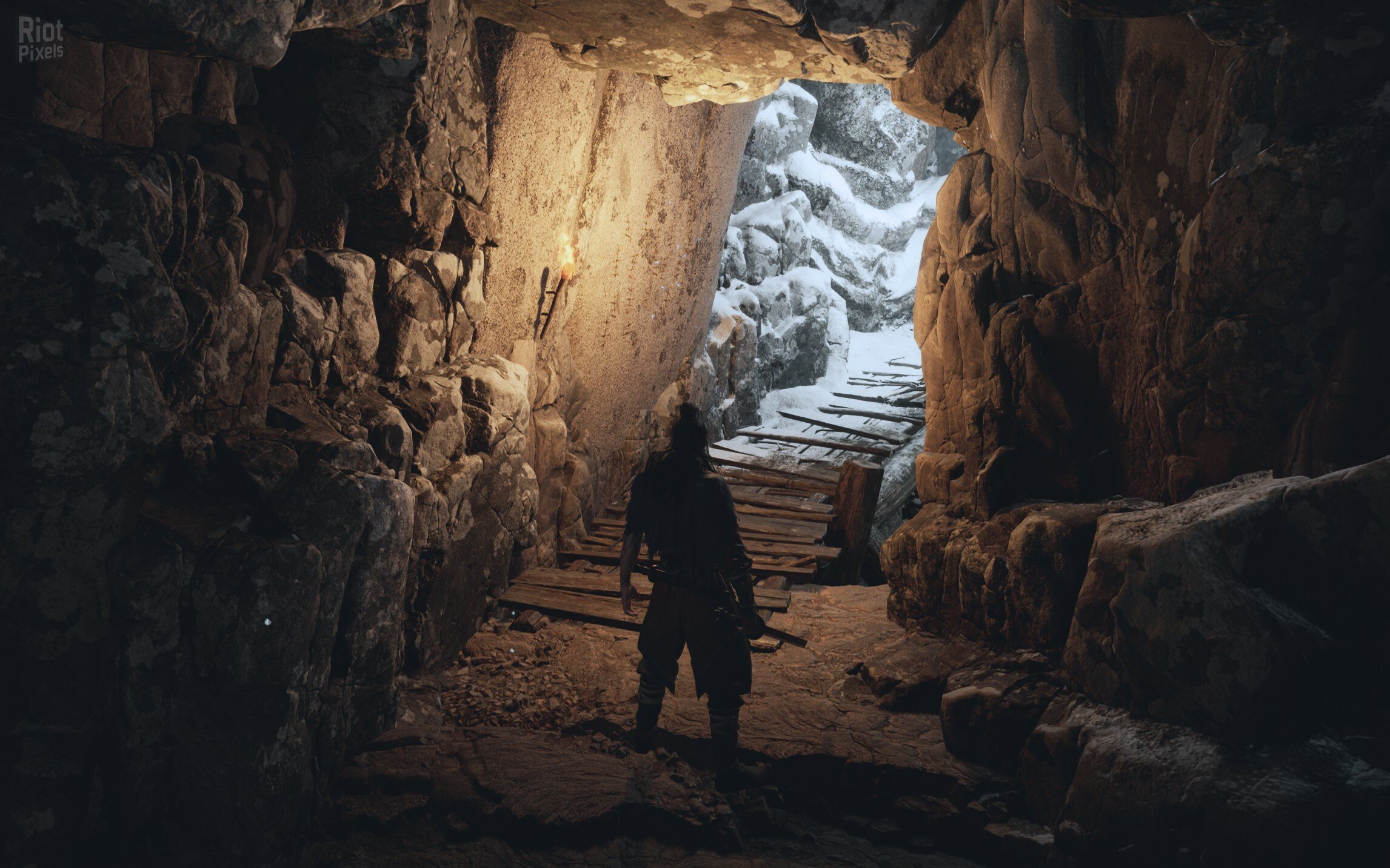 [14]-Echoes of Yi: Samsara – v16.269 Download