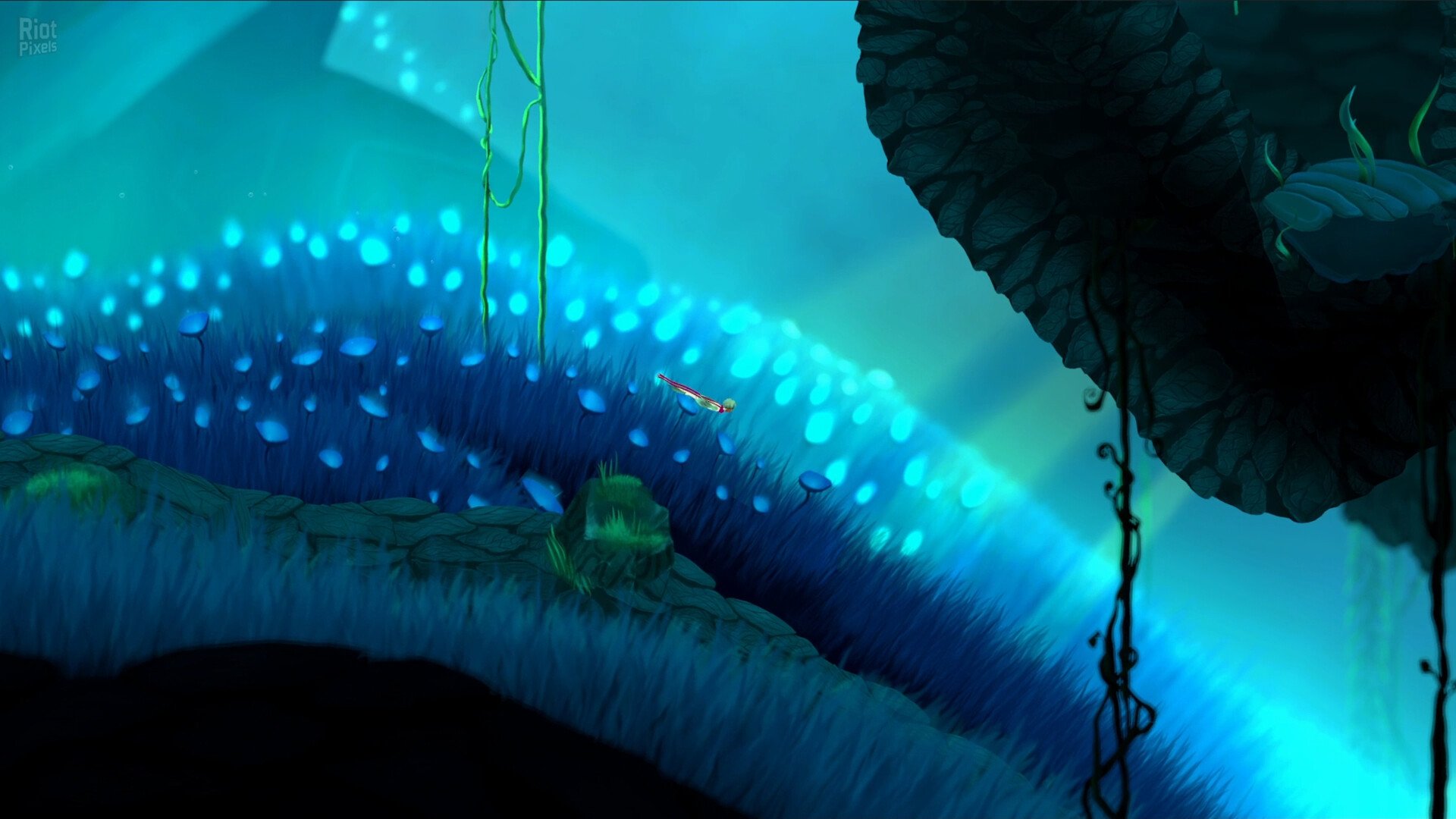 [7]-Bahamut and the Waqwaq Tree Download