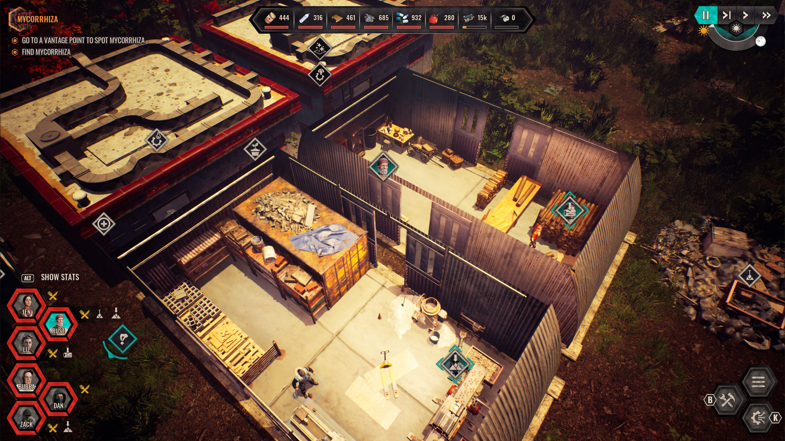 [14]-Survive the Fall: Ultimate Edition – v1.0.1.2364 + 3 DLCs/Bonuses Download