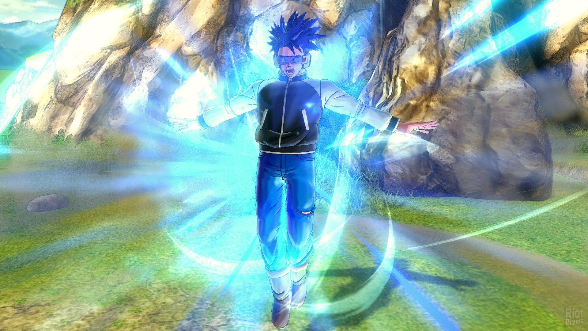 [2]-Dragon Ball: Xenoverse 2 – Special Edition, v1.24.01 + 32 DLCs Download