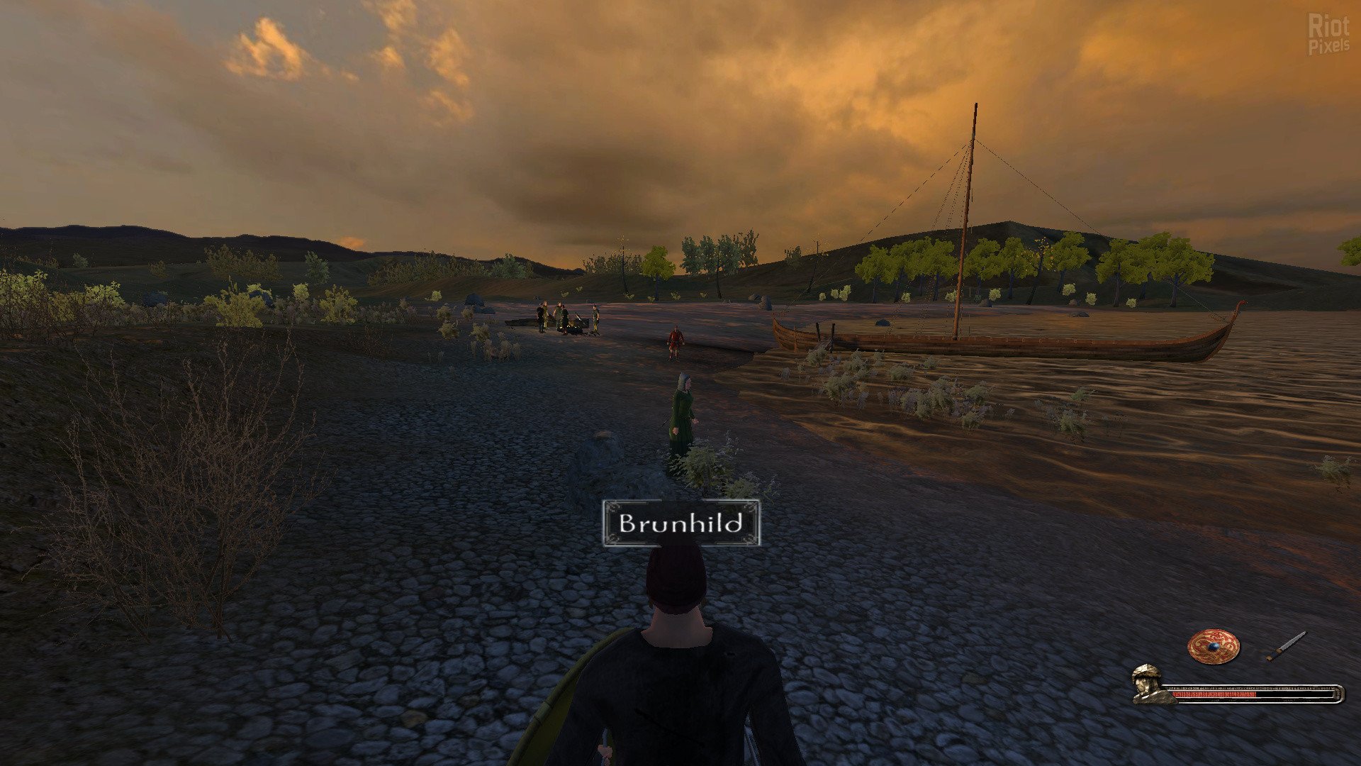 [13]-Mount & Blade: Warband – Viking Conquest Download