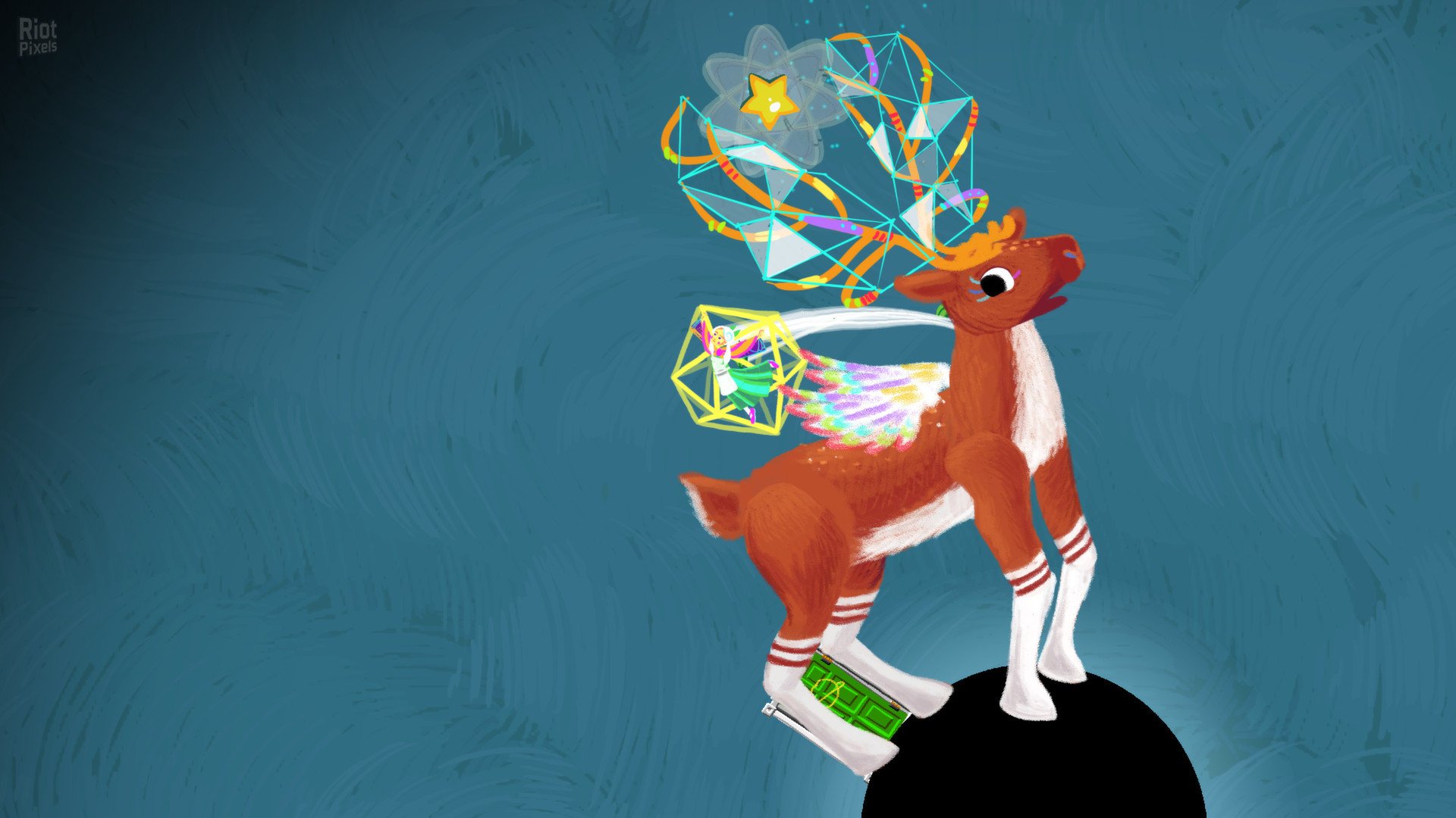 [2]-Gravity Ghost Download