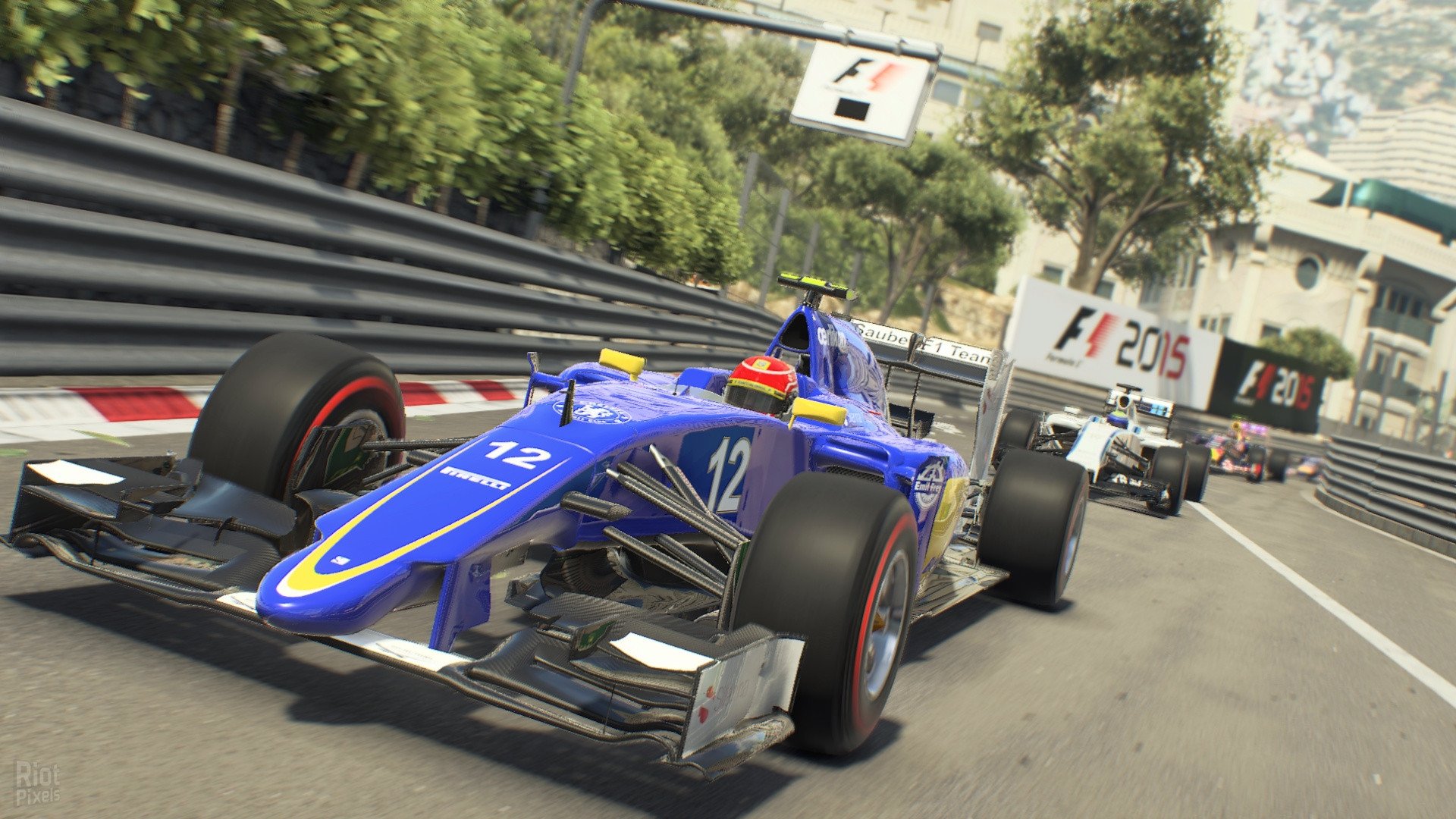[10]-F1 2015 + Update 2 Download
