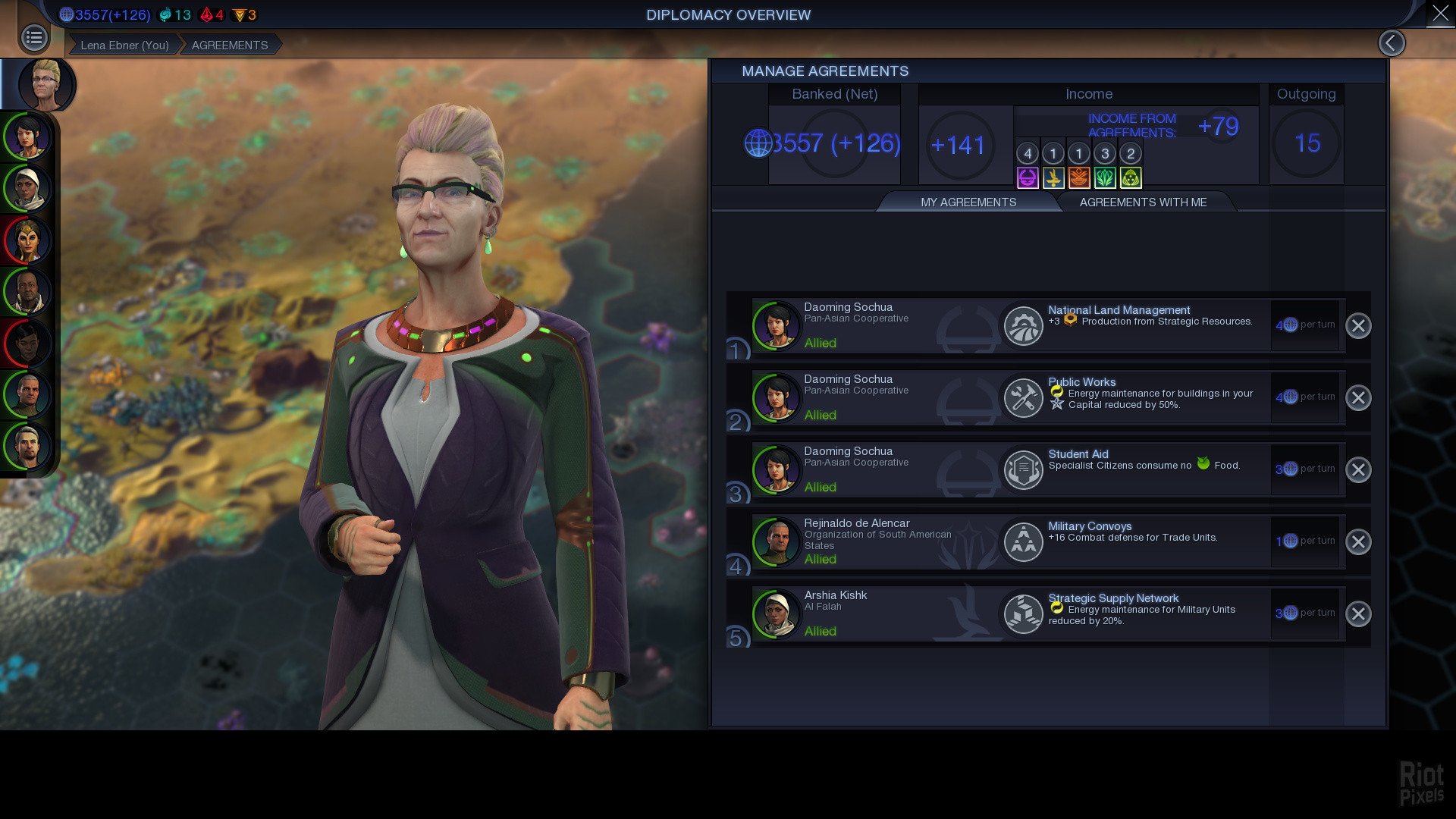 [2]-Sid Meier’s Civilization: Beyond Earth + 2 DLC Download