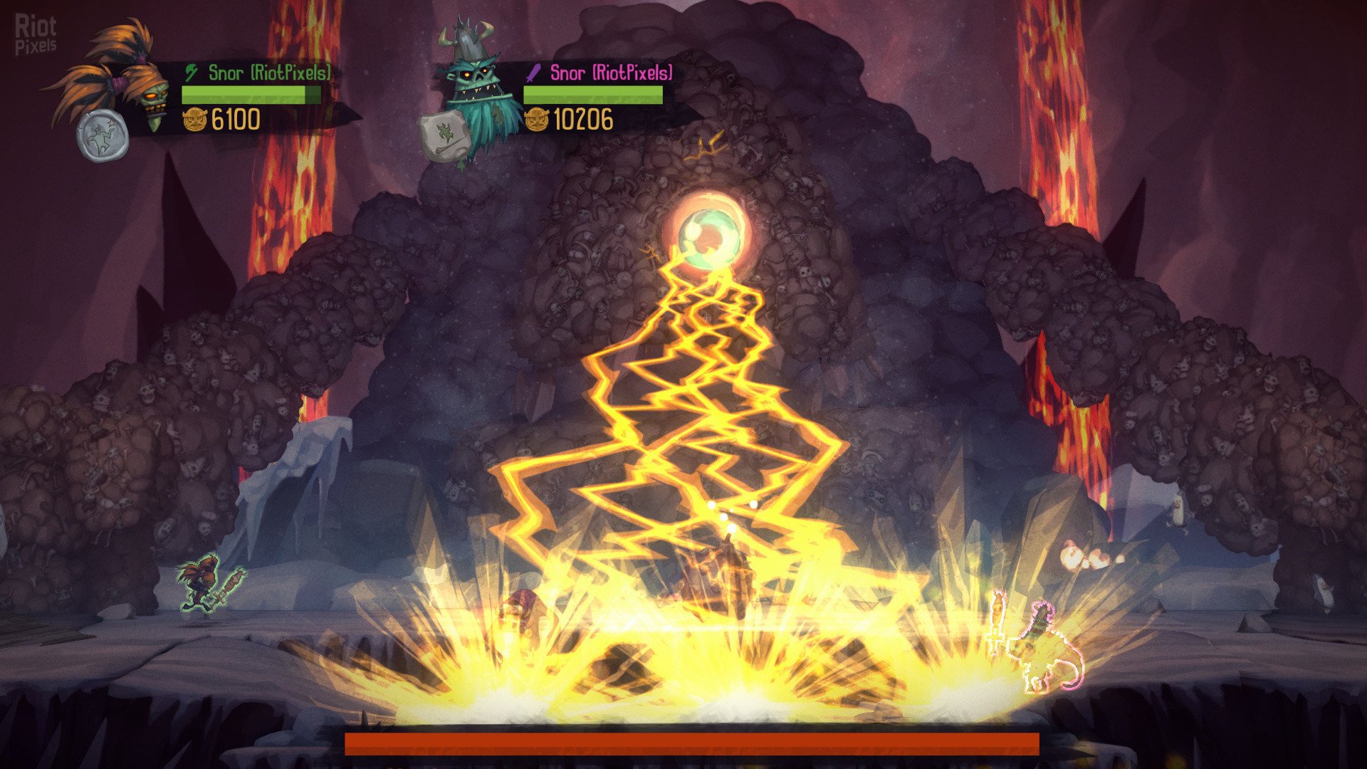 [15]-Zombie Vikings Download